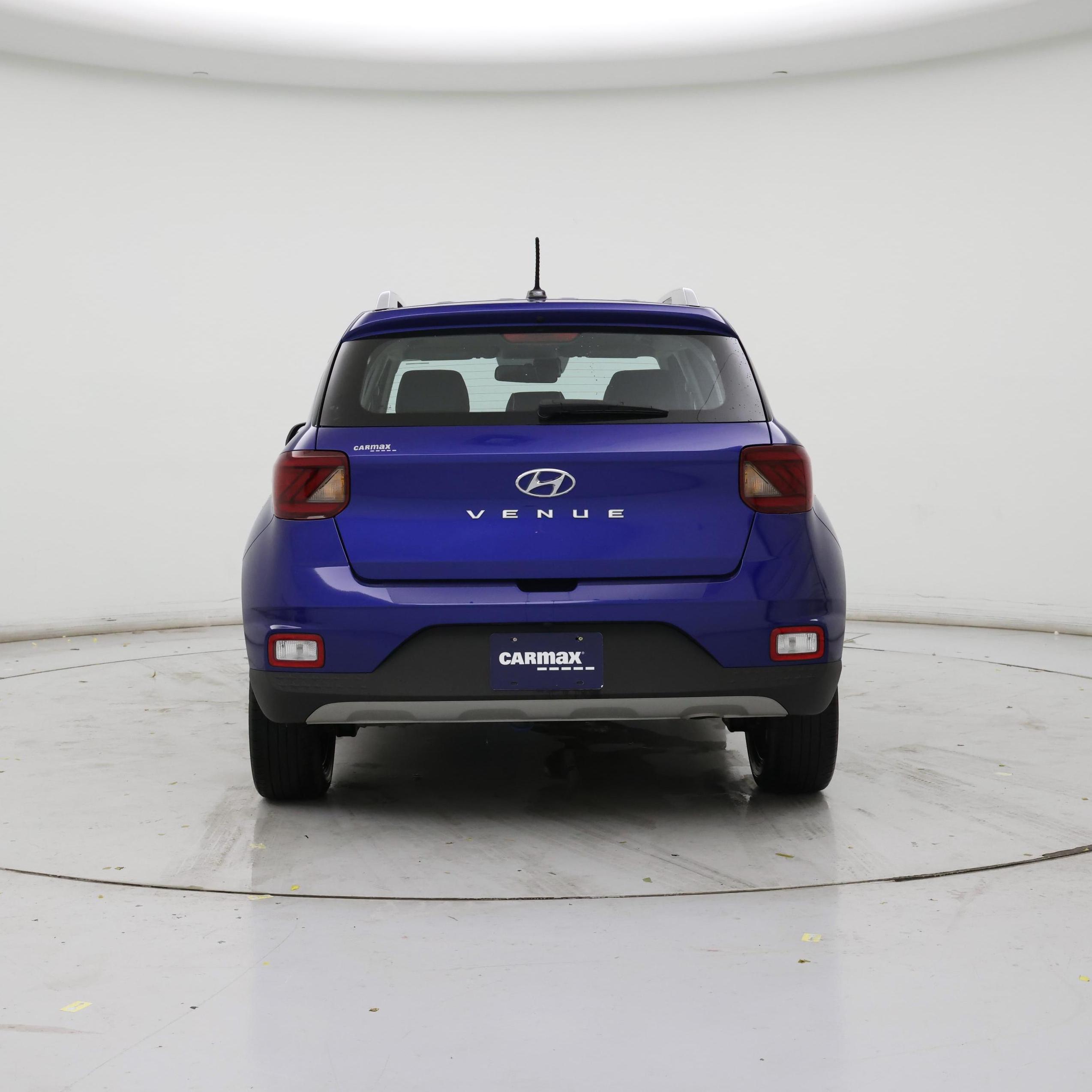 Thumbnail: 2023 Hyundai Venue - 6