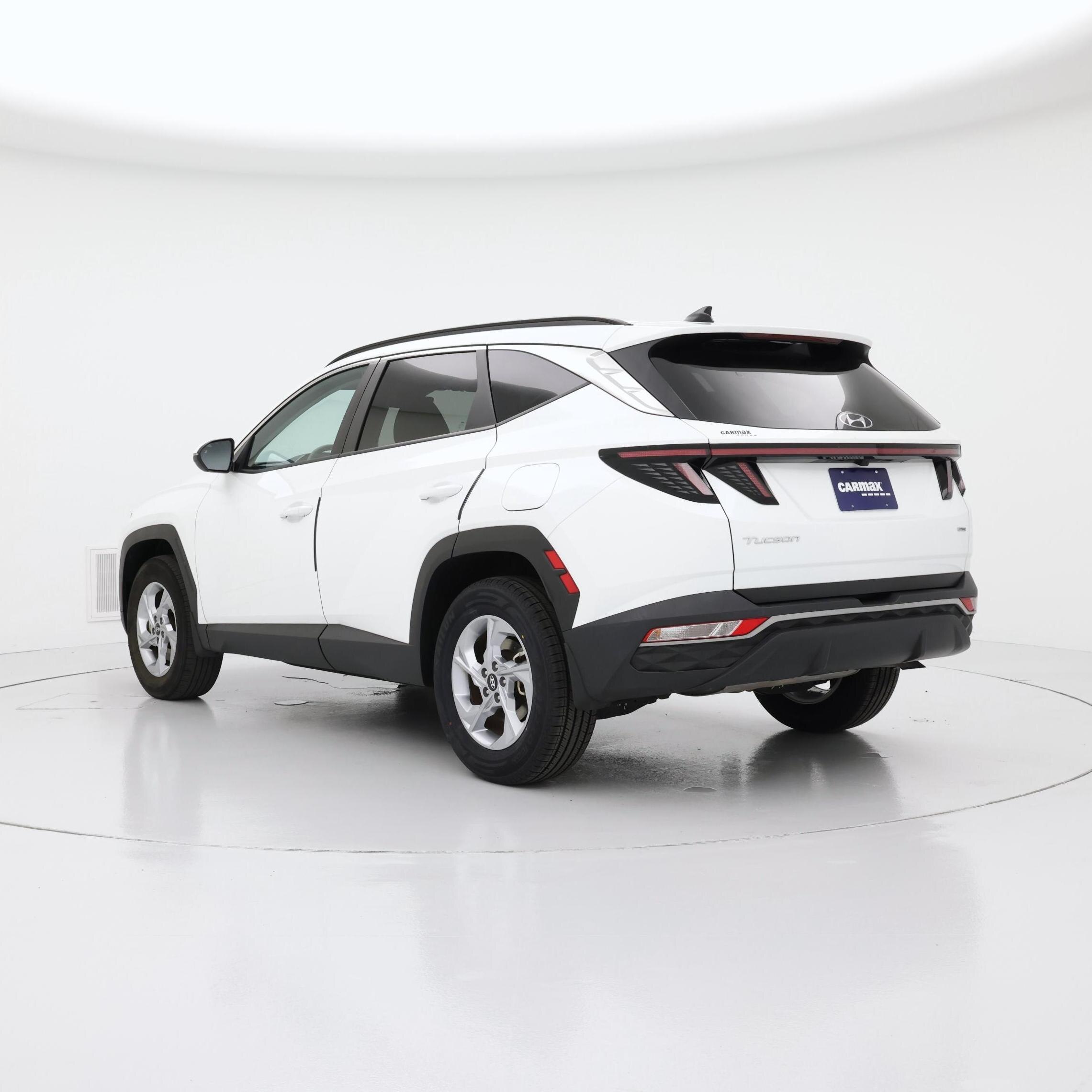 Thumbnail: 2023 Hyundai Tucson - 2