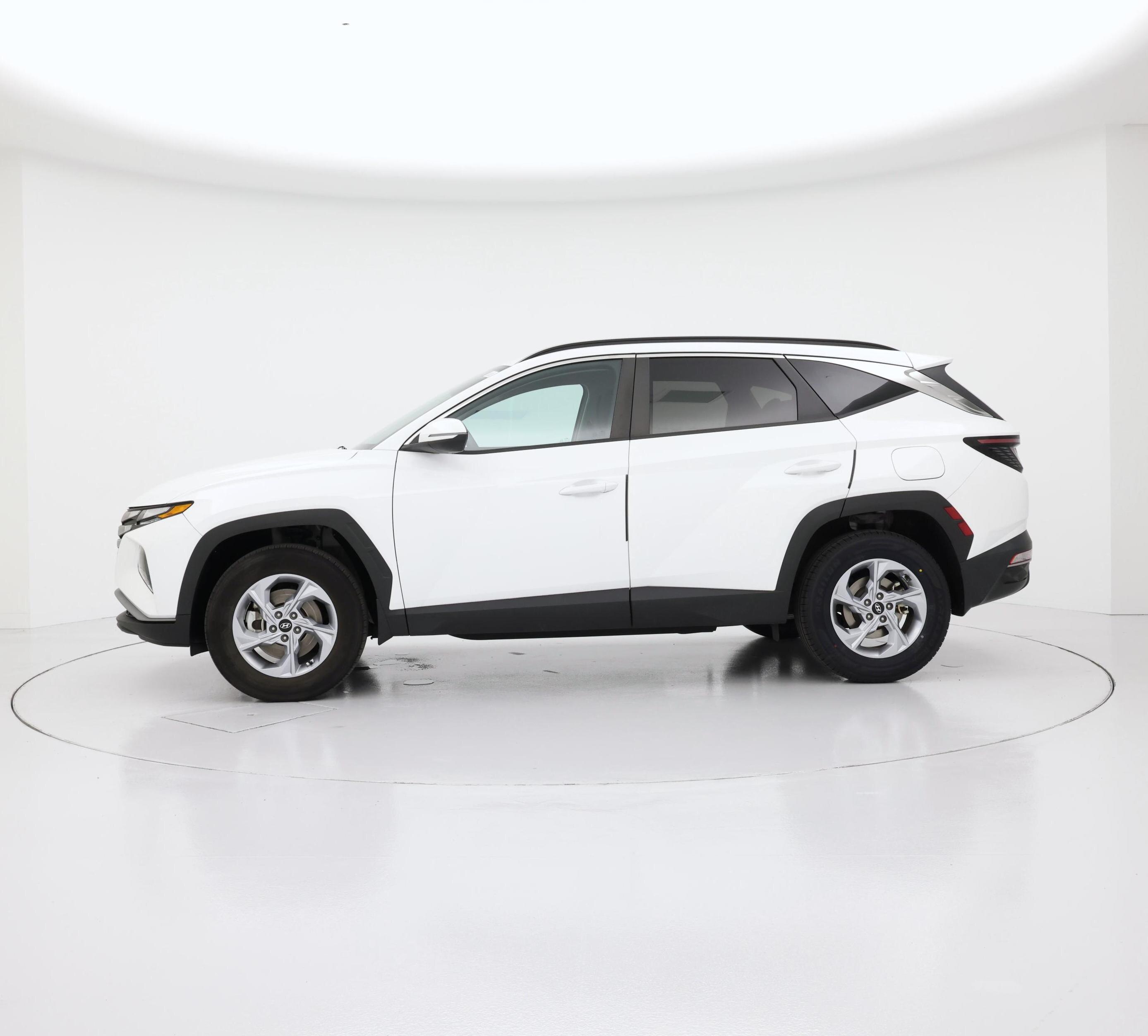 Thumbnail: 2023 Hyundai Tucson - 3