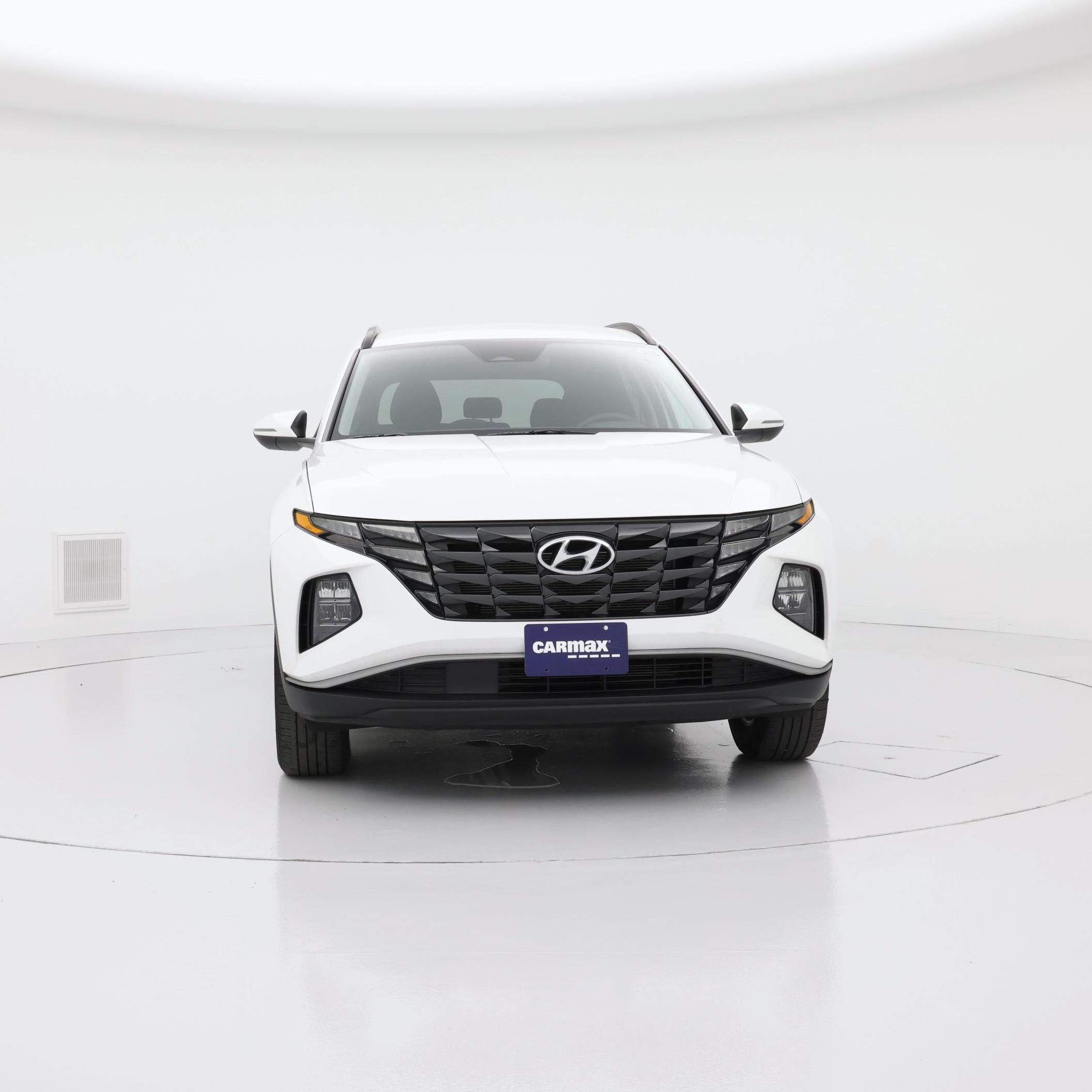 Thumbnail: 2023 Hyundai Tucson - 5