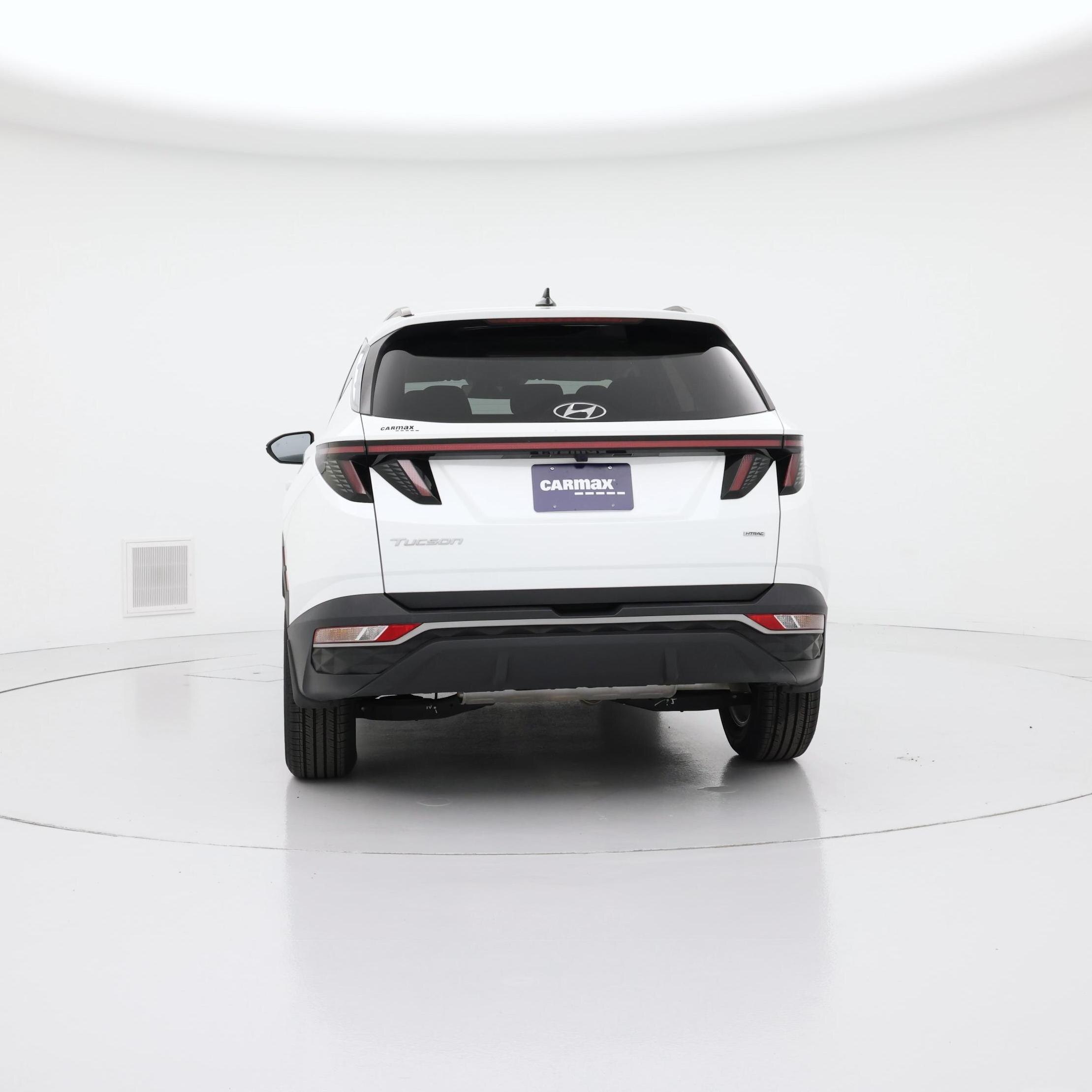 Thumbnail: 2023 Hyundai Tucson - 6
