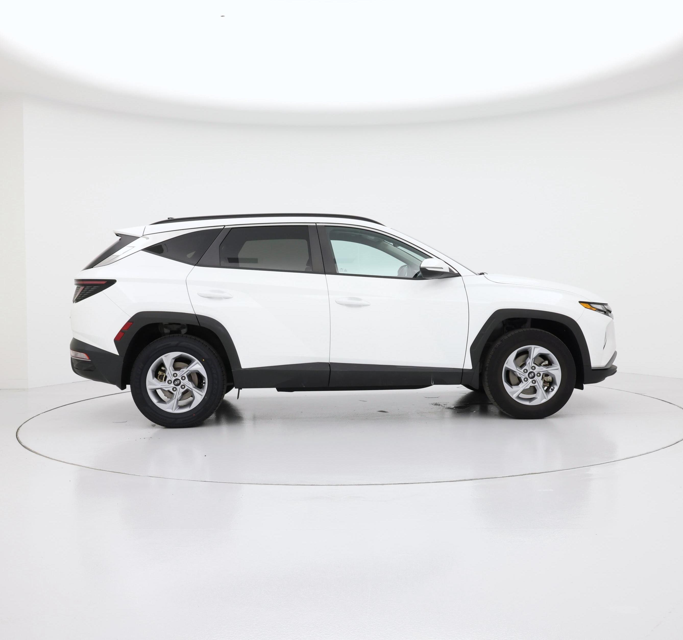 Thumbnail: 2023 Hyundai Tucson - 7