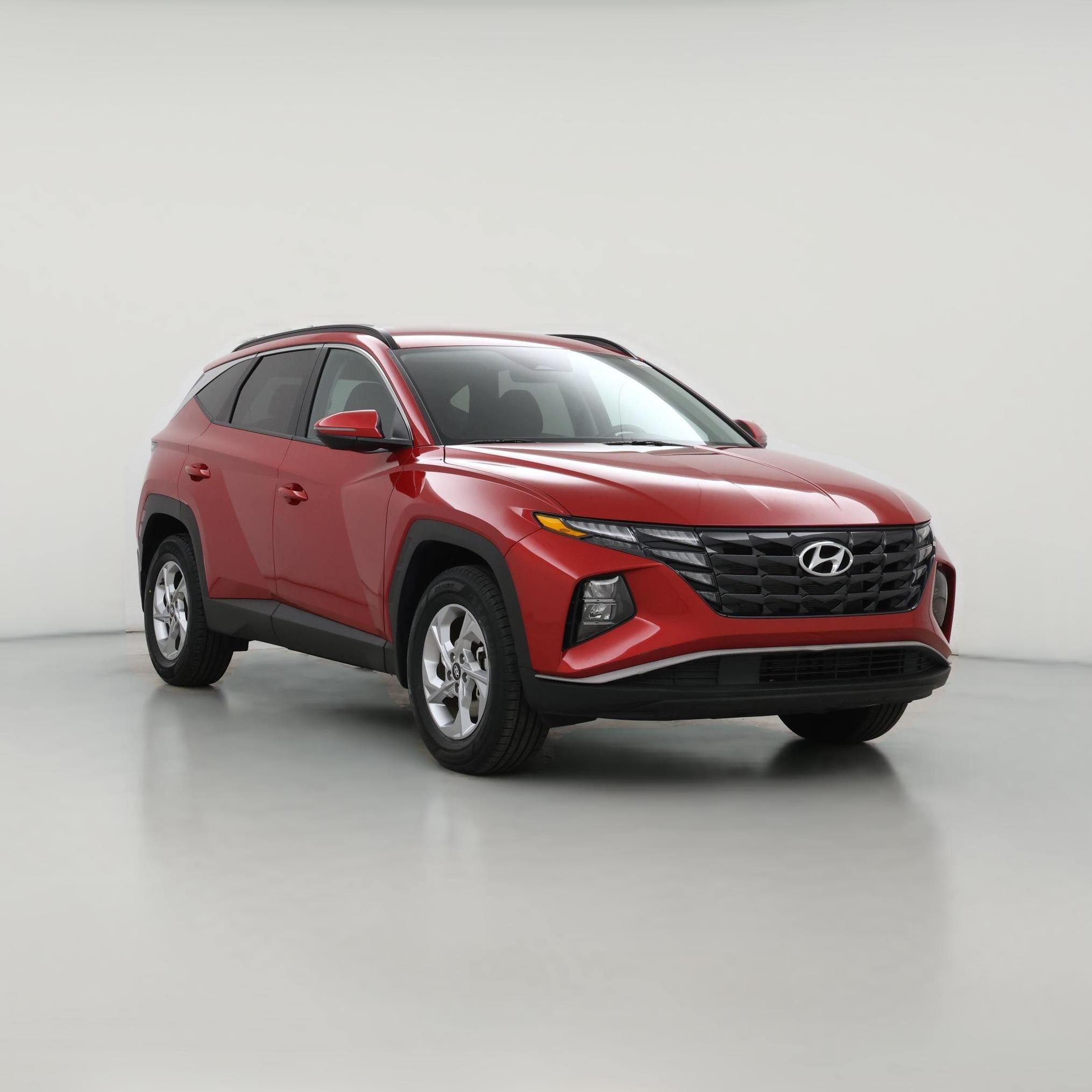 Thumbnail: 2022 Hyundai Tucson - 1