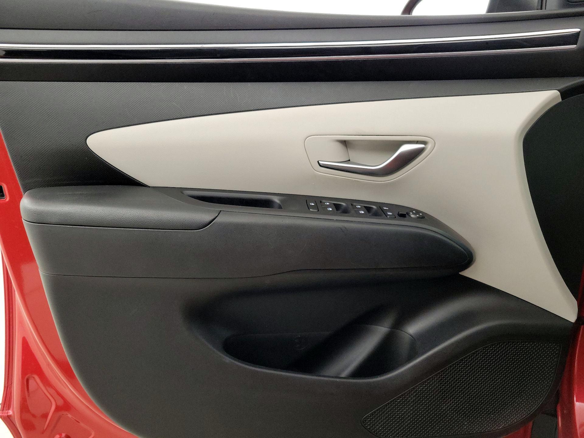 Thumbnail: 2022 Hyundai Tucson - 12