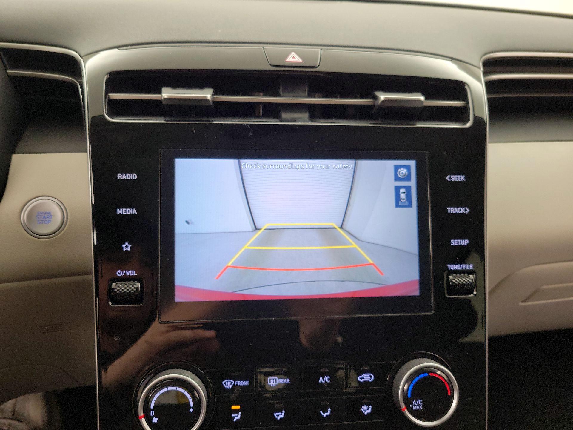 Thumbnail: 2022 Hyundai Tucson - 14