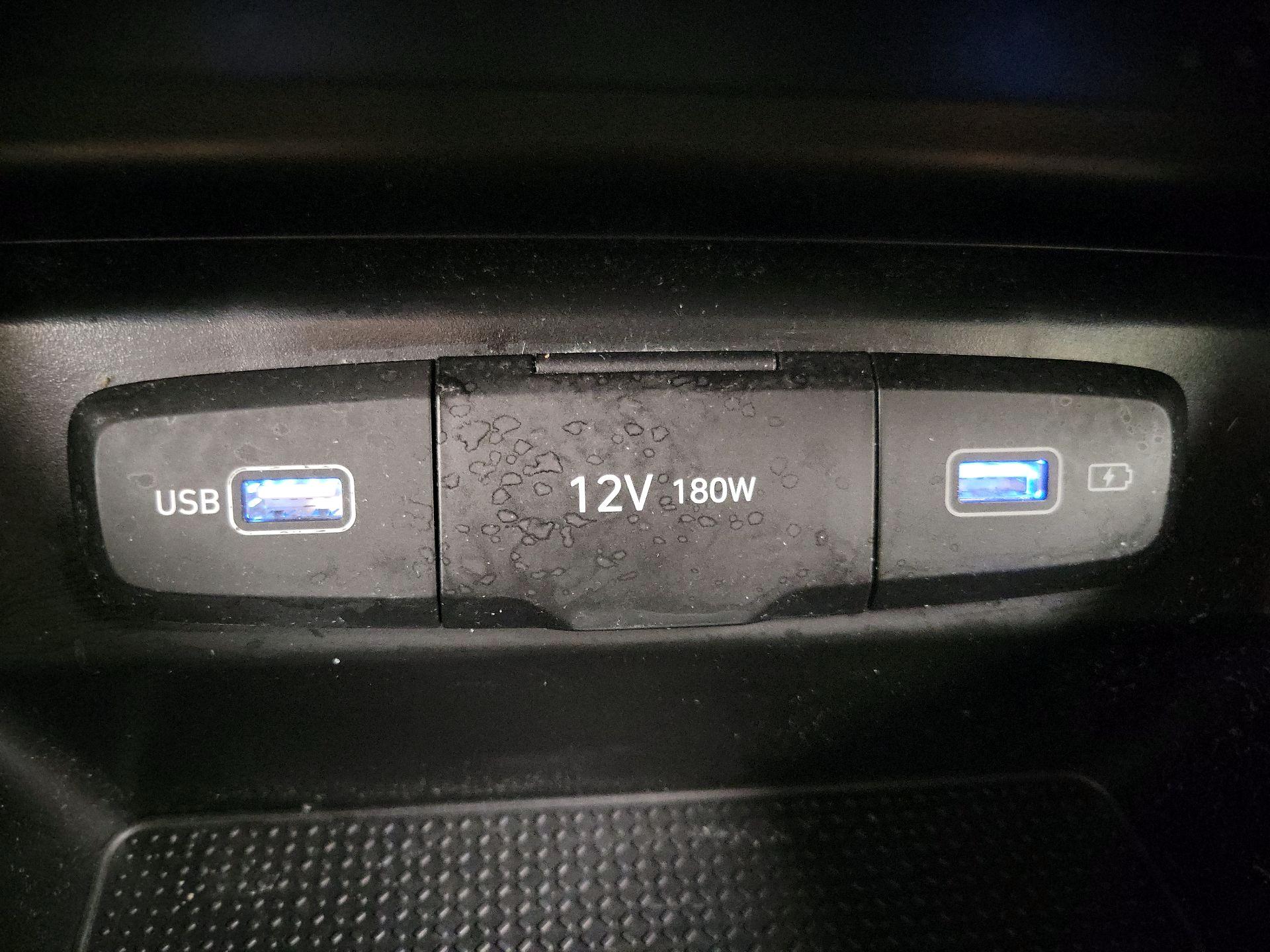 Thumbnail: 2022 Hyundai Tucson - 18