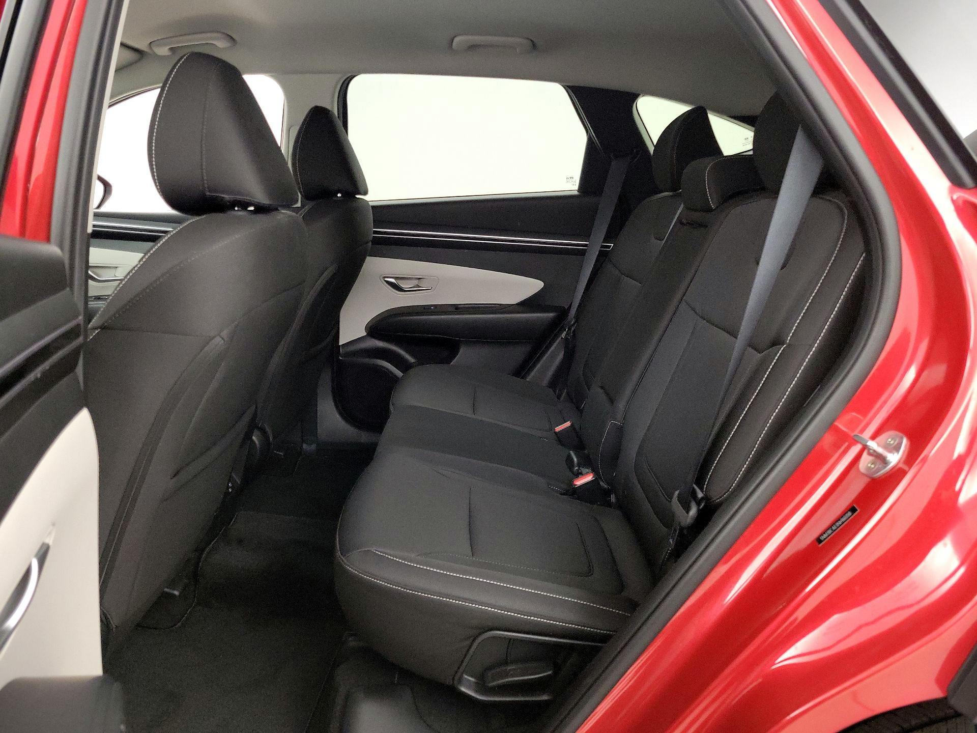 Thumbnail: 2022 Hyundai Tucson - 19