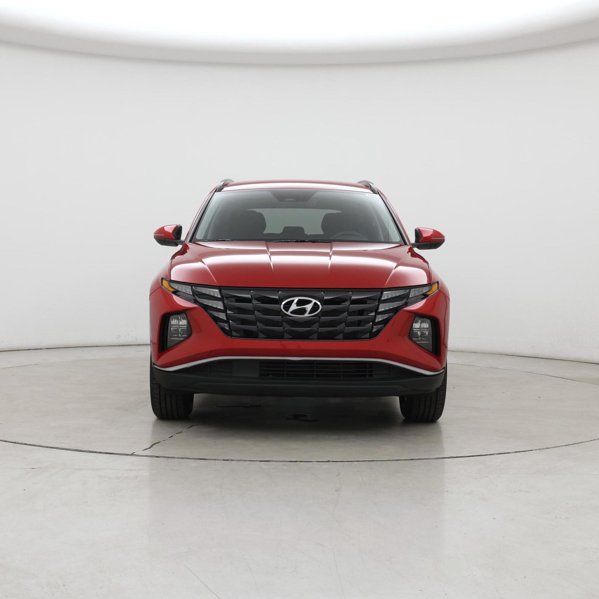 Thumbnail: 2022 Hyundai Tucson - 5