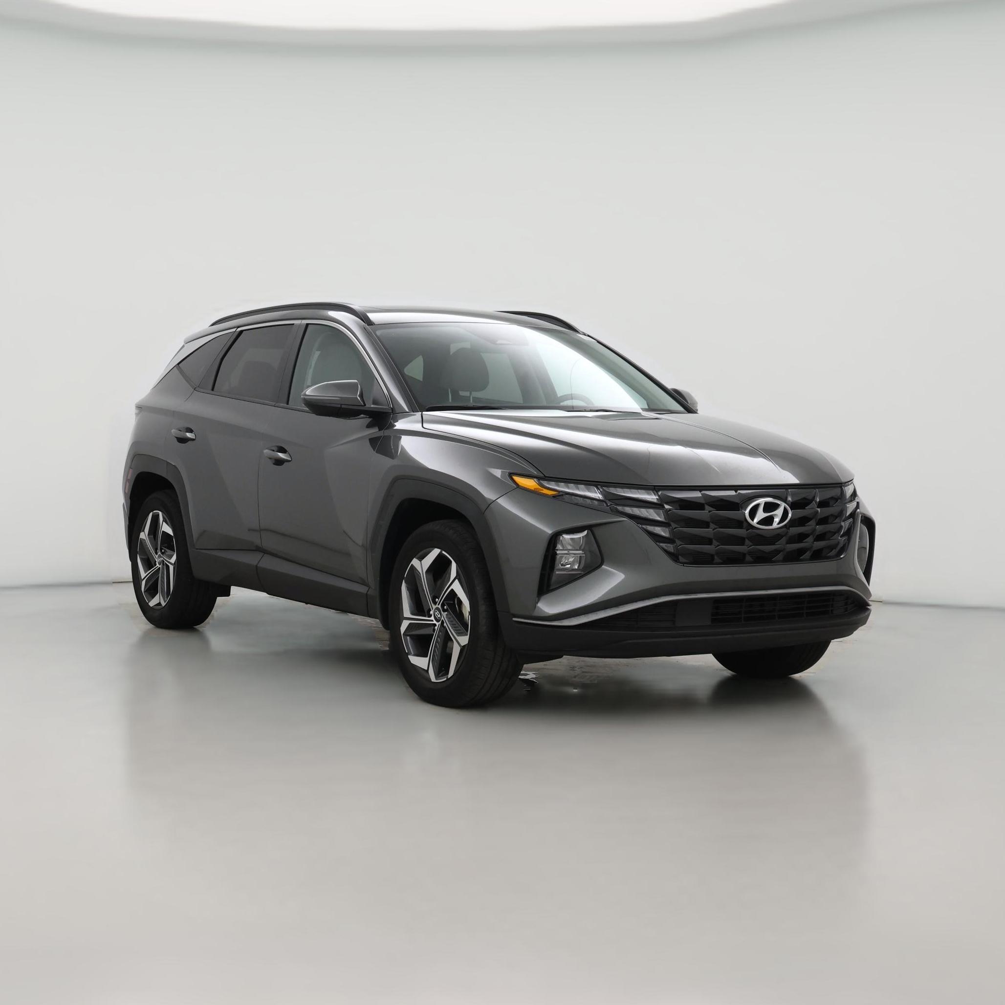 Thumbnail: 2023 Hyundai Tucson - 1