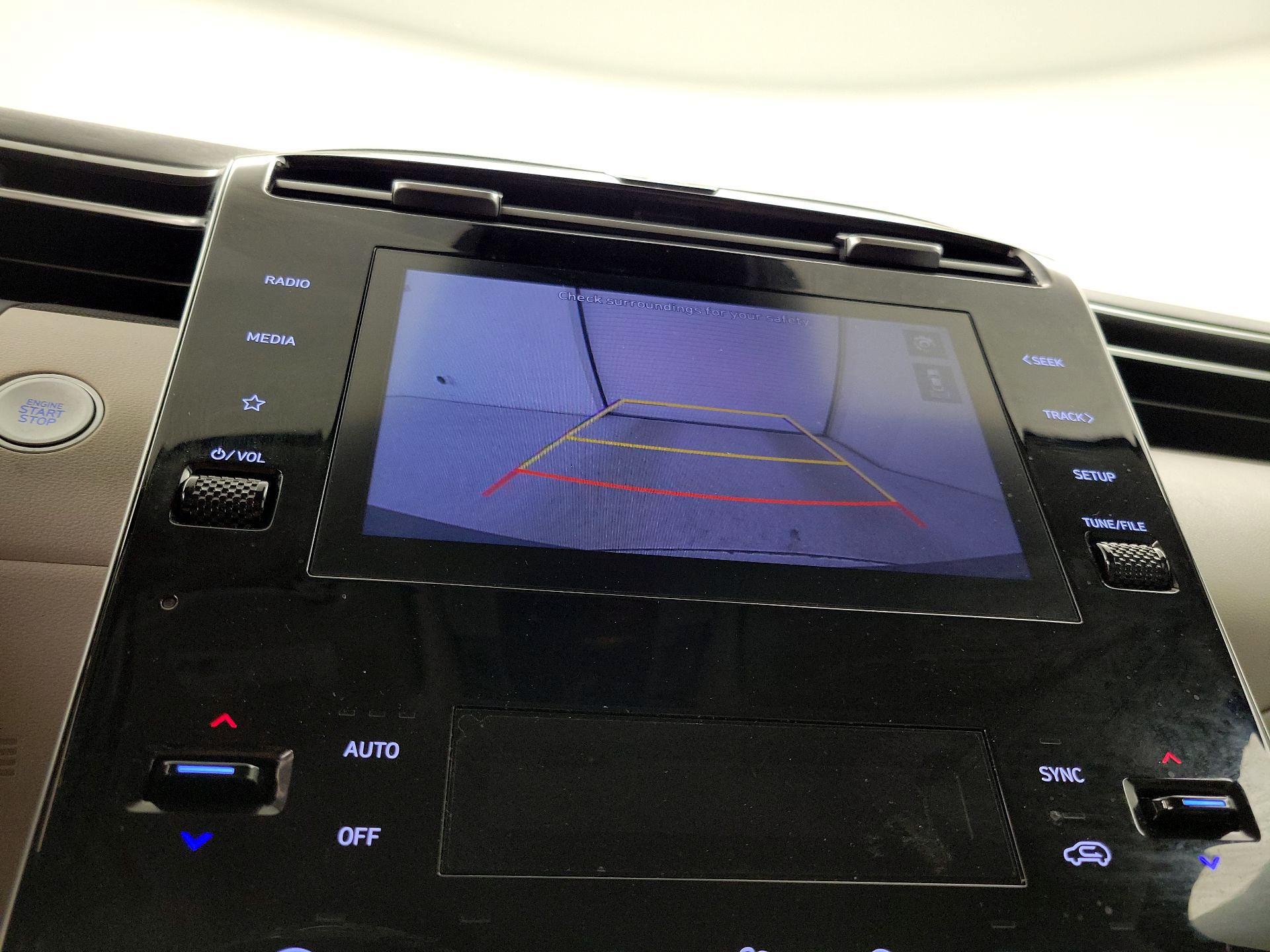 Thumbnail: 2023 Hyundai Tucson - 14