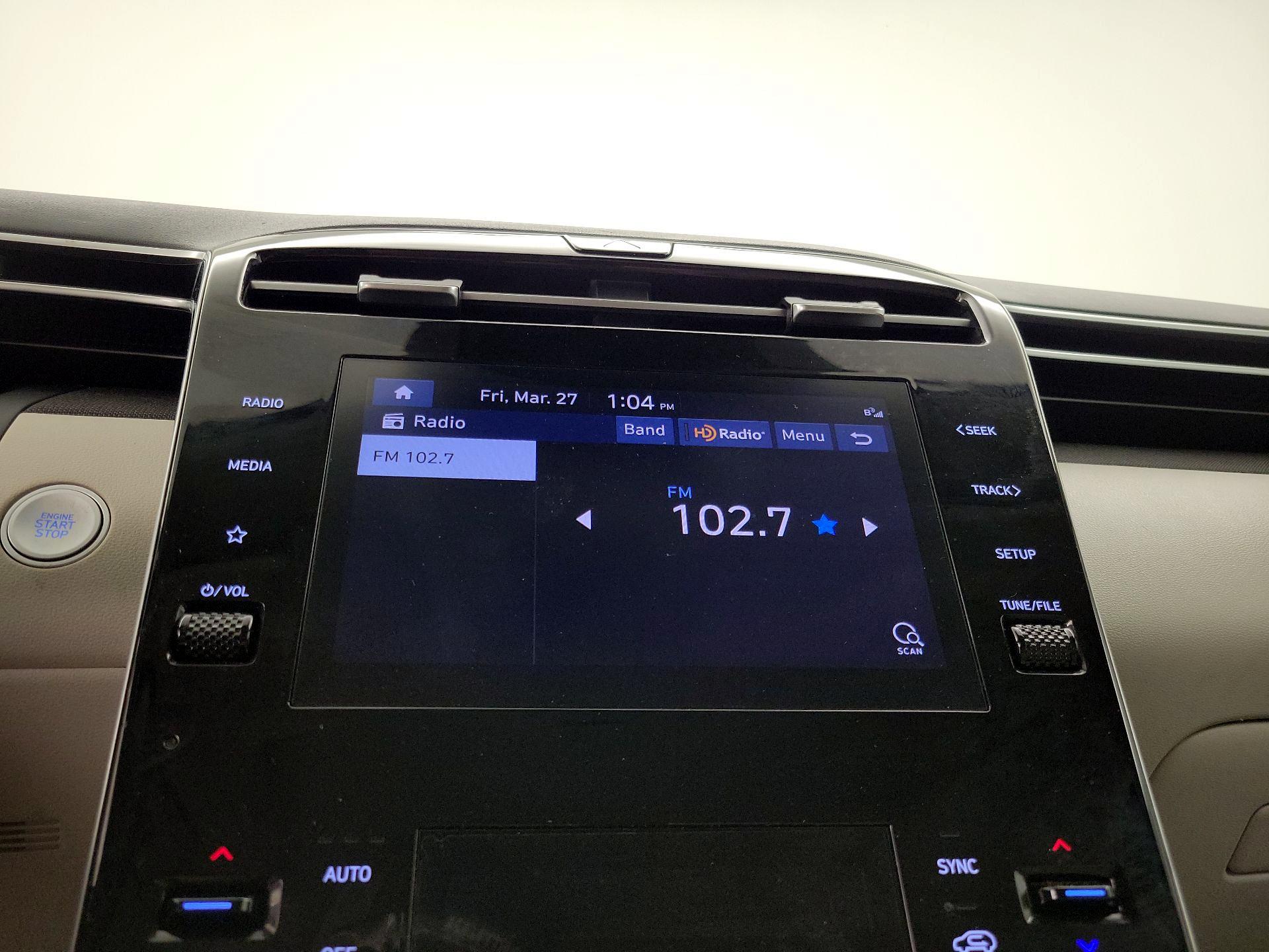 Thumbnail: 2023 Hyundai Tucson - 15