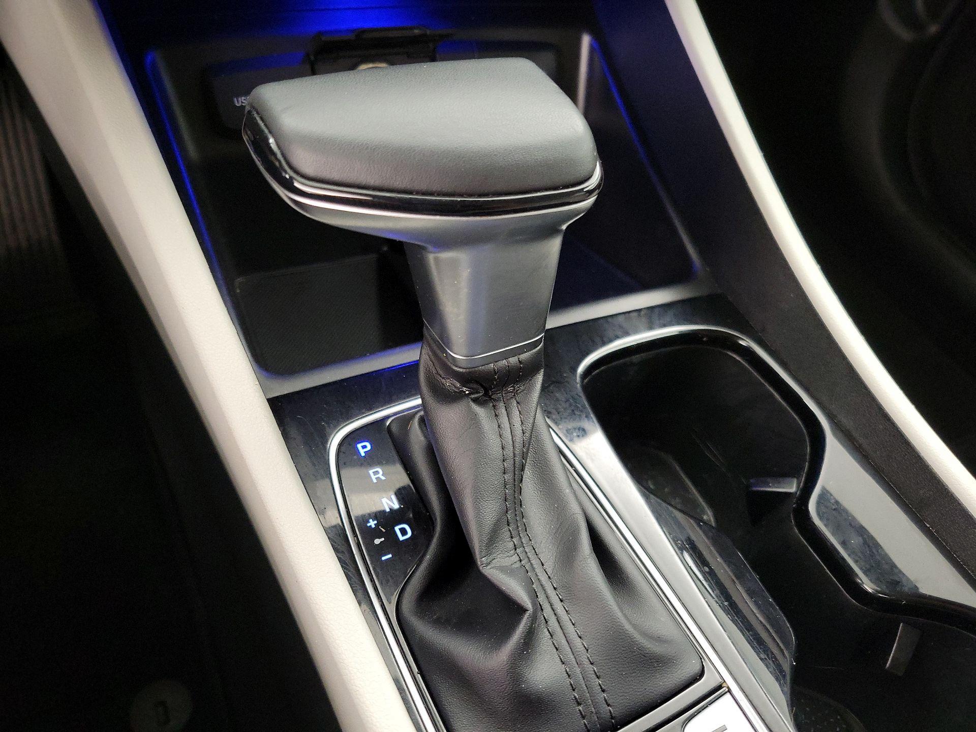 Thumbnail: 2023 Hyundai Tucson - 17