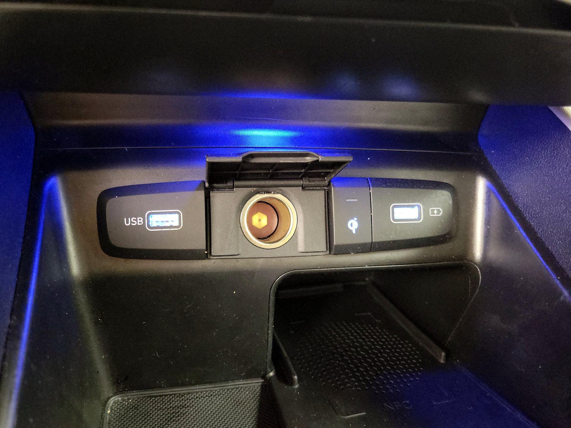 Thumbnail: 2023 Hyundai Tucson - 18