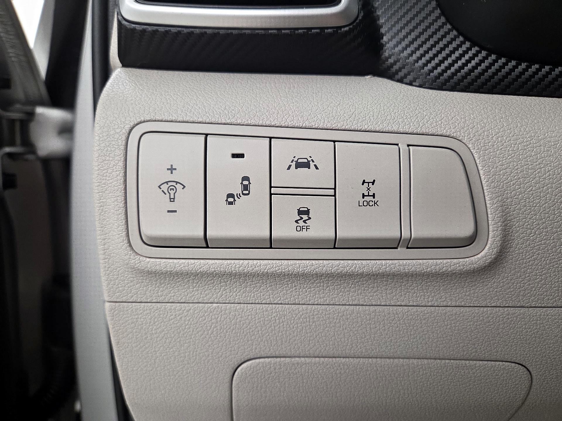 Thumbnail: 2021 Hyundai Tucson - 13