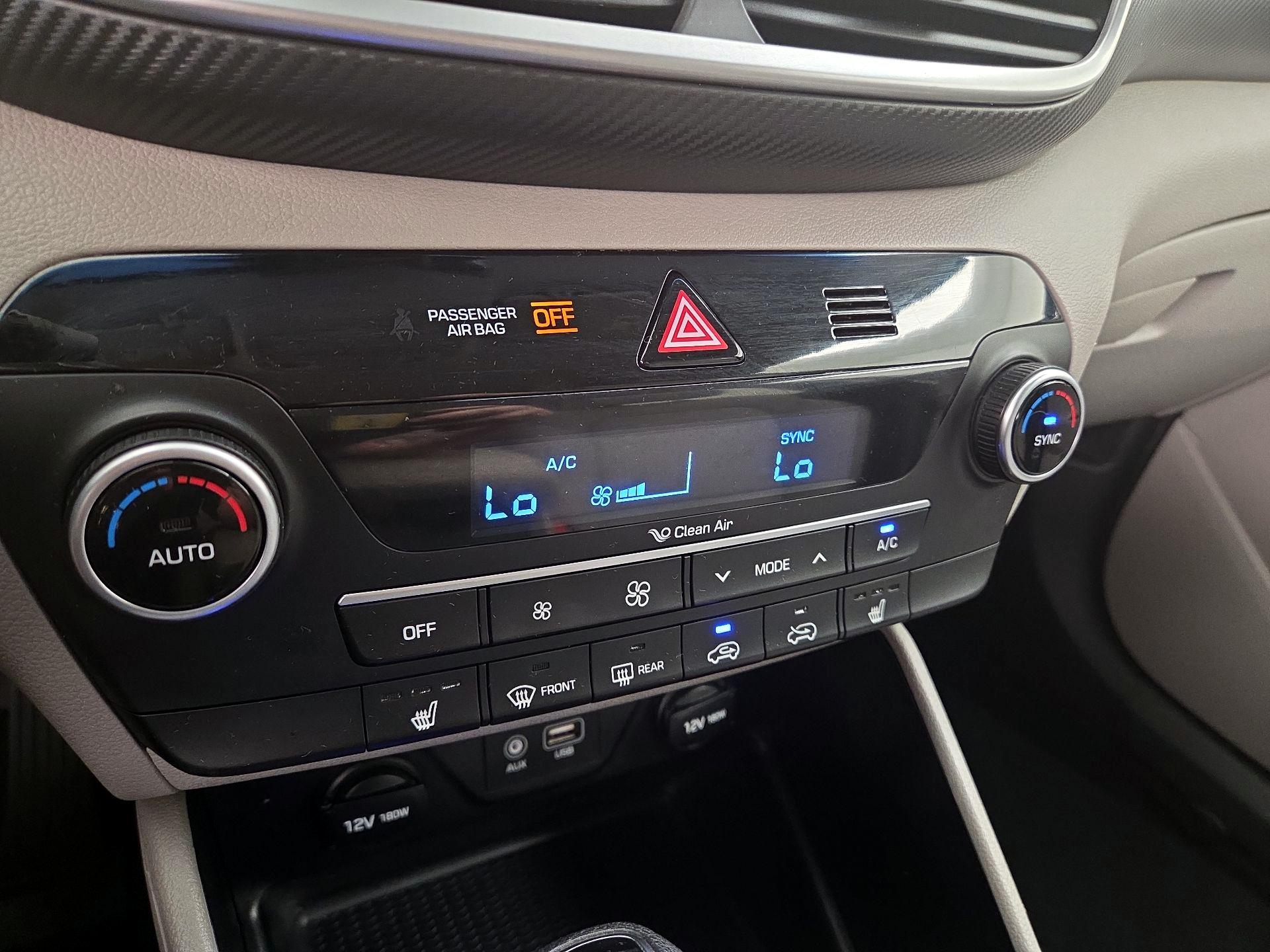 Thumbnail: 2021 Hyundai Tucson - 16