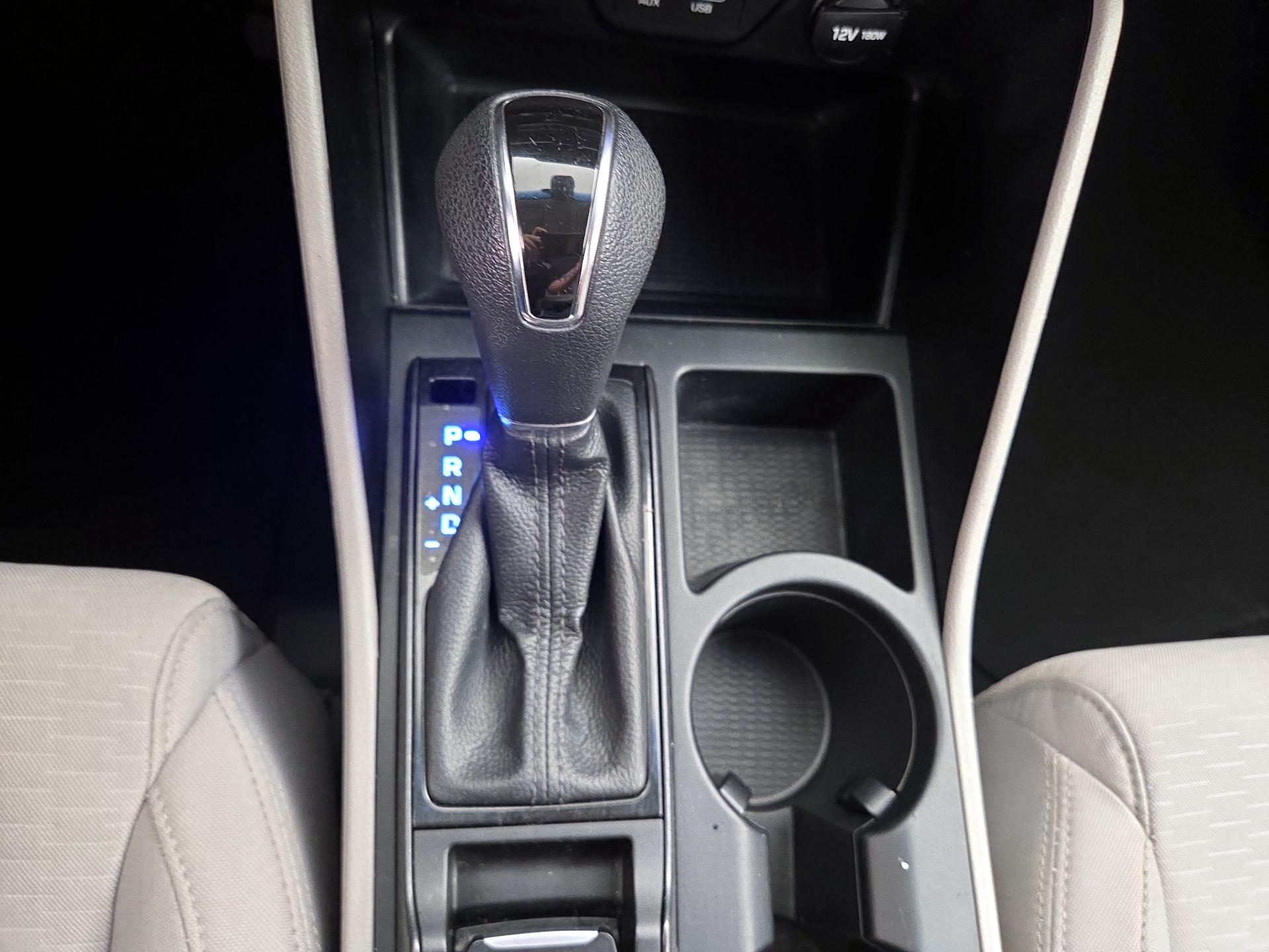 Thumbnail: 2021 Hyundai Tucson - 17