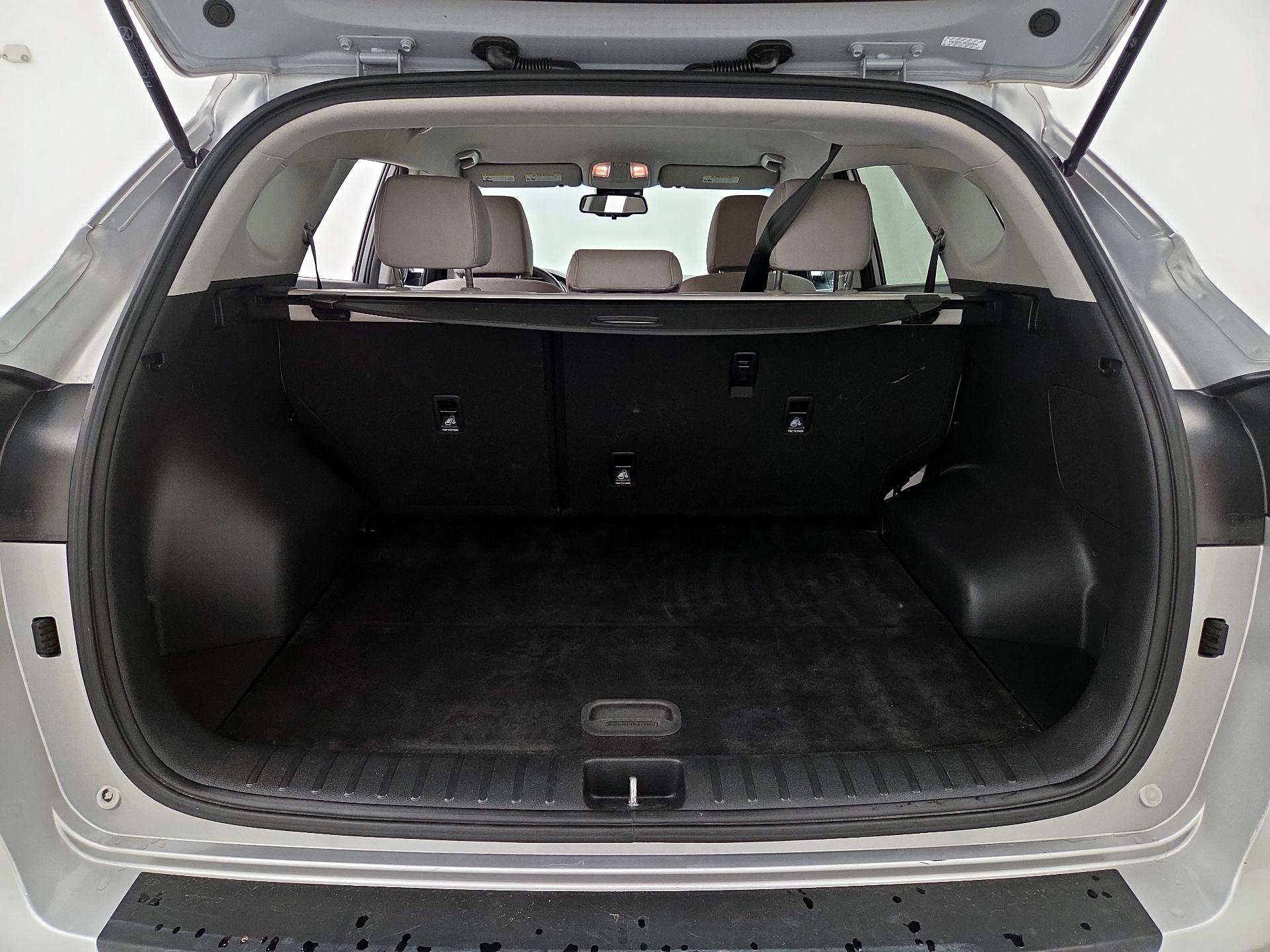 Thumbnail: 2021 Hyundai Tucson - 20