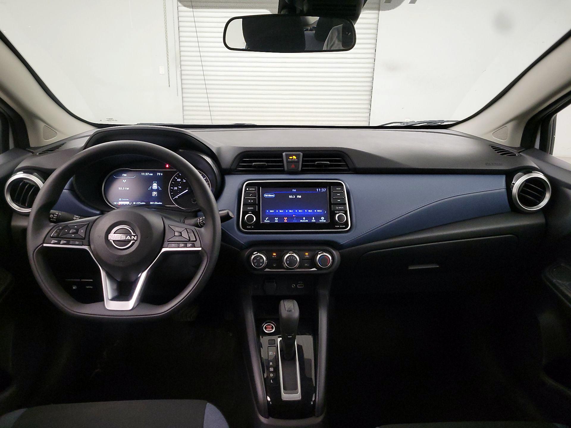 Thumbnail: 2025 Nissan Versa - 9