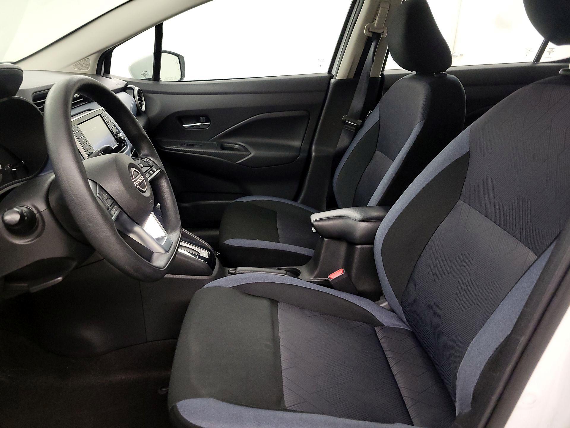 Thumbnail: 2025 Nissan Versa - 11