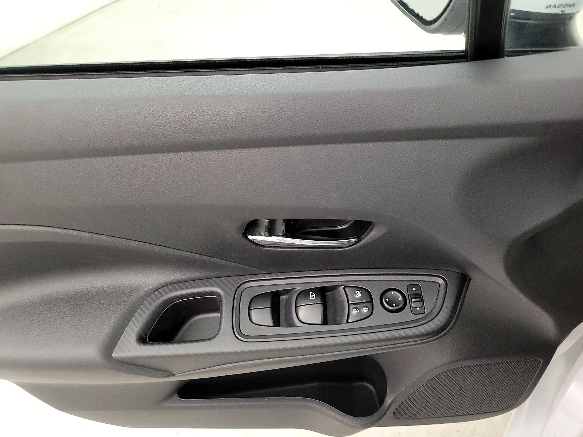 Thumbnail: 2025 Nissan Versa - 12