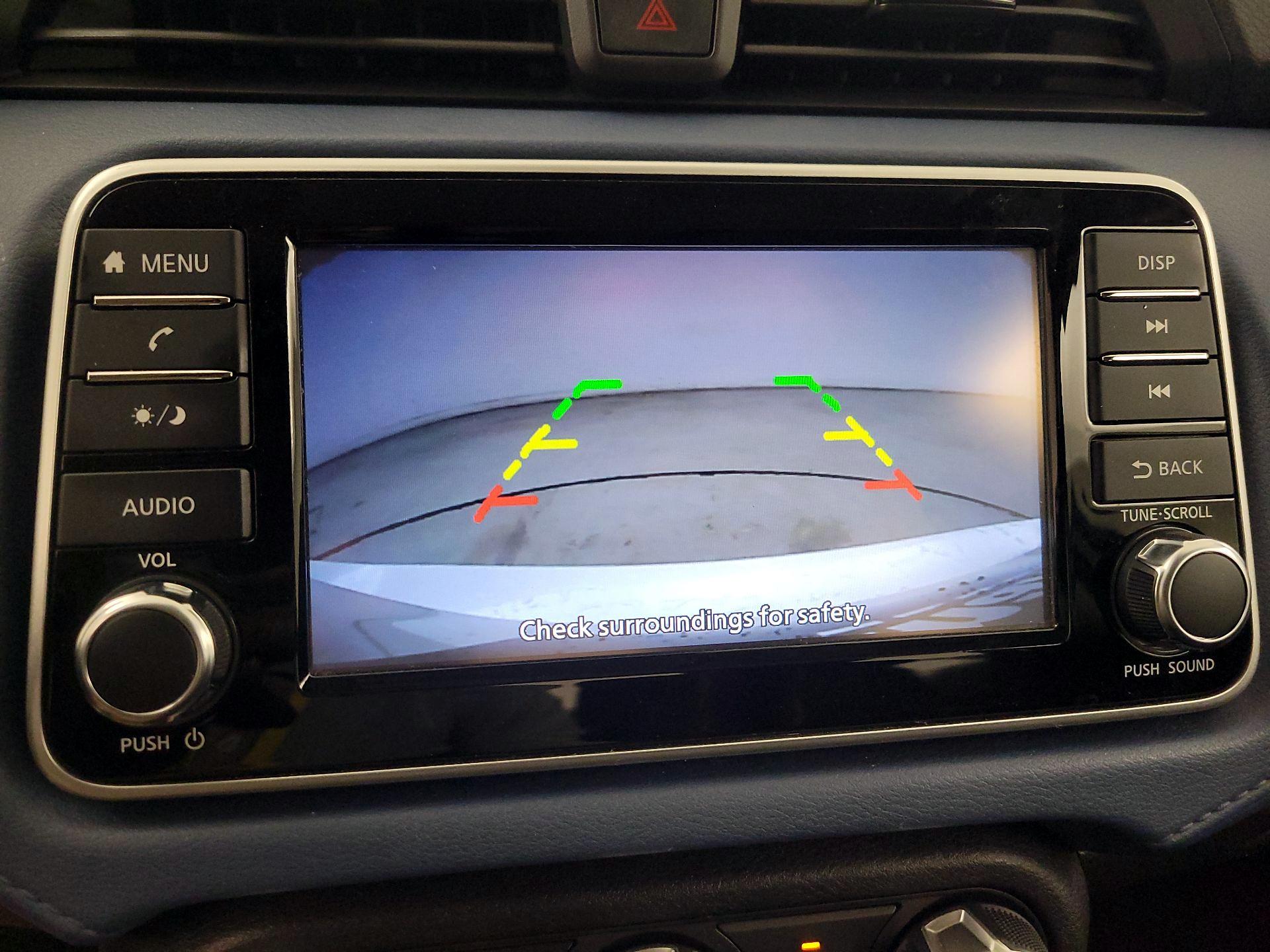 Thumbnail: 2025 Nissan Versa - 13