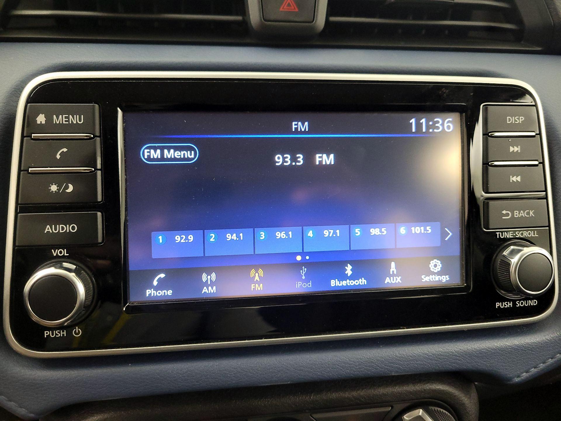 Thumbnail: 2025 Nissan Versa - 14