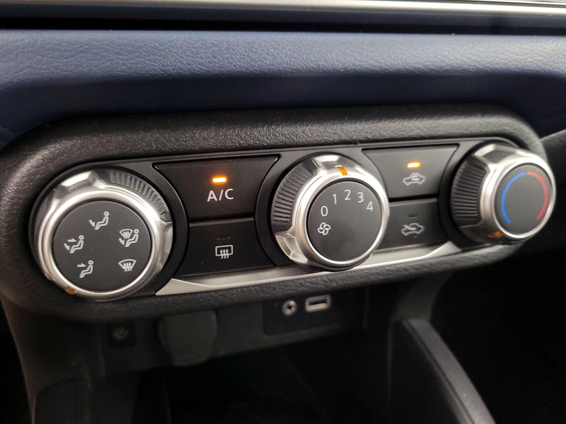 Thumbnail: 2025 Nissan Versa - 15