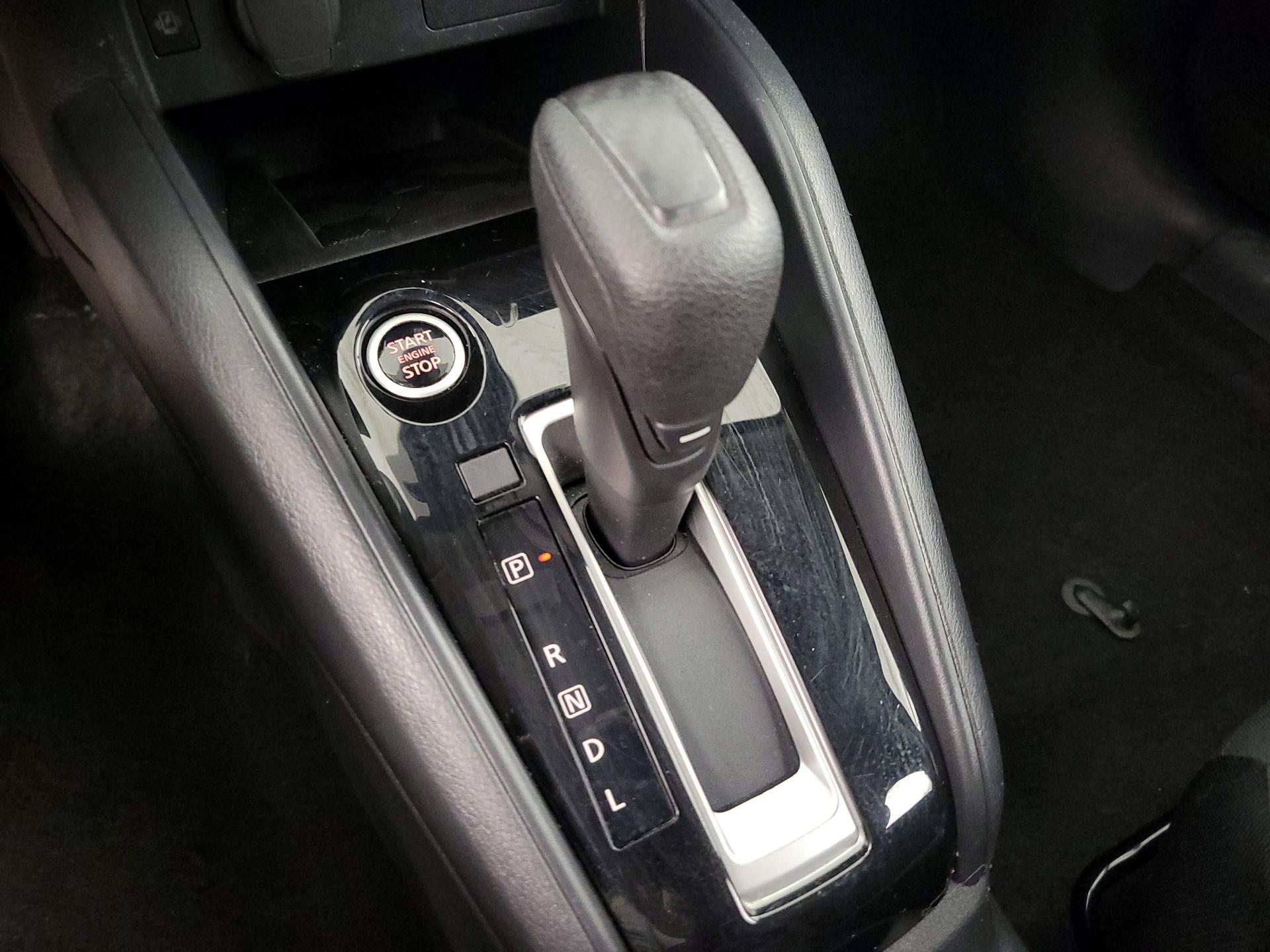 Thumbnail: 2025 Nissan Versa - 16