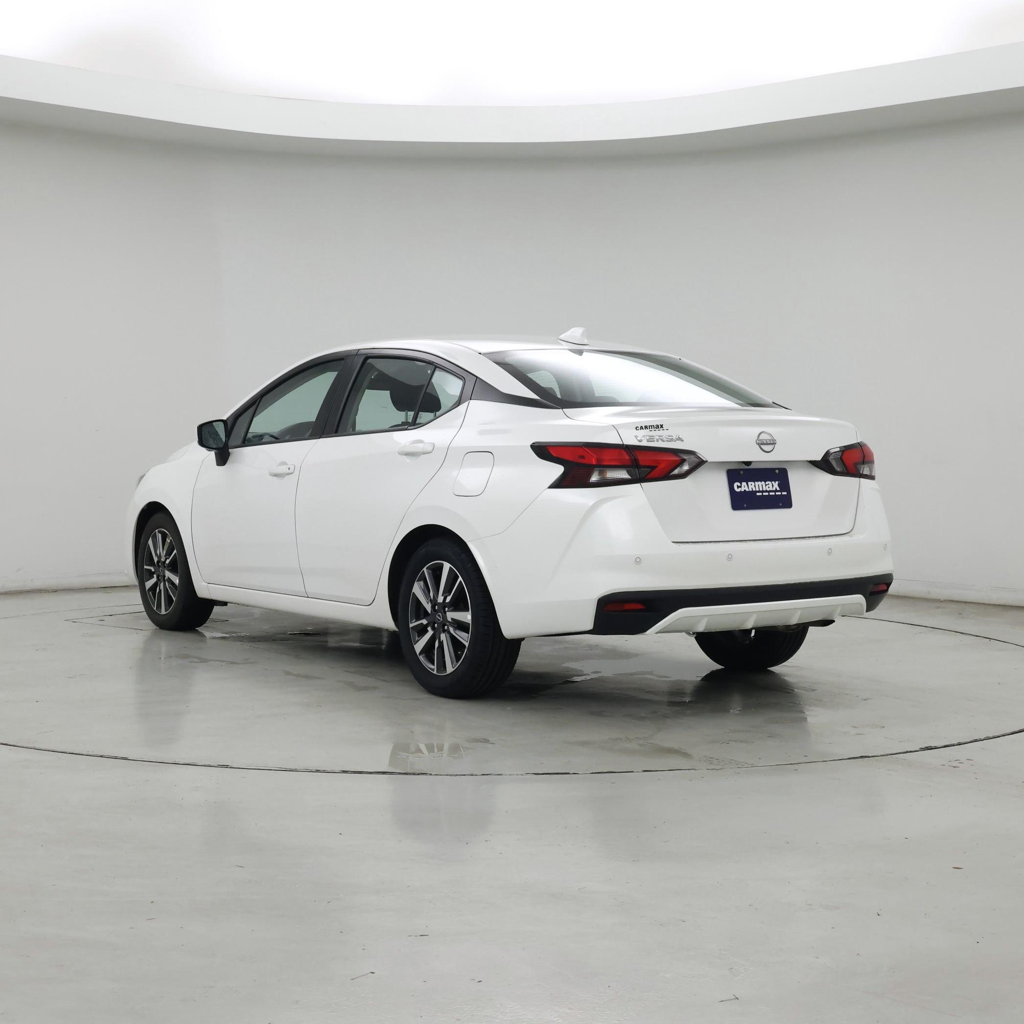 Thumbnail: 2025 Nissan Versa - 2