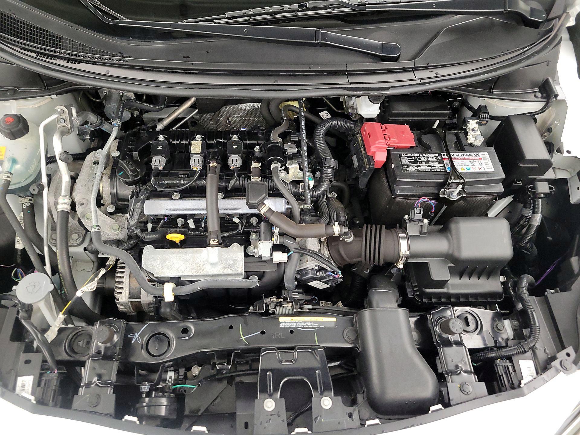 Thumbnail: 2025 Nissan Versa - 20