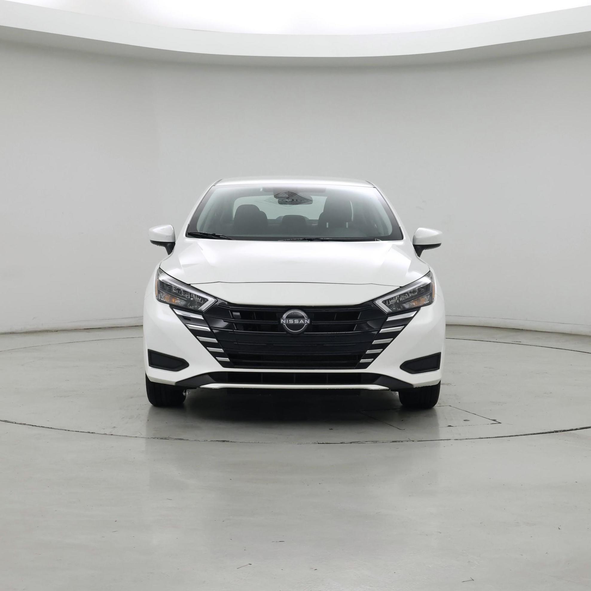 Thumbnail: 2025 Nissan Versa - 5