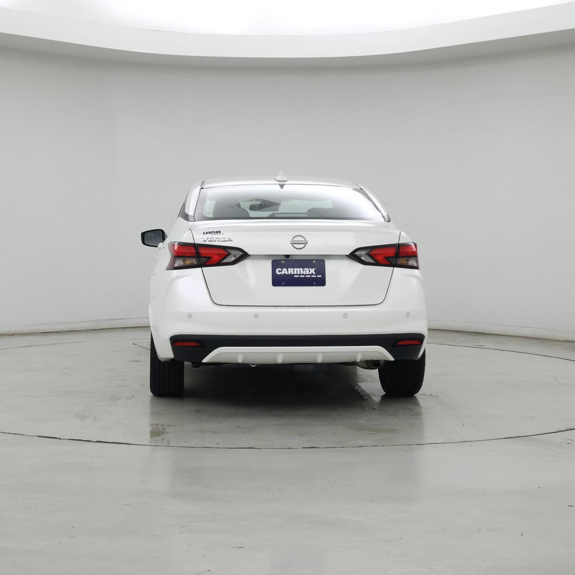 Thumbnail: 2025 Nissan Versa - 6