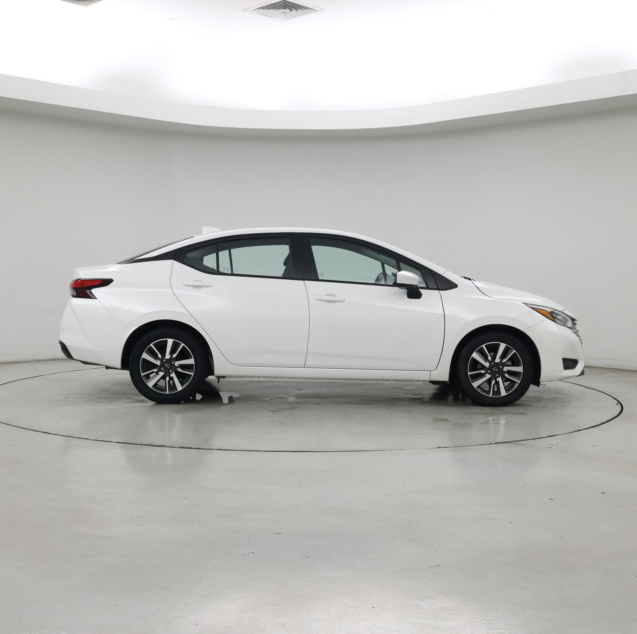 Thumbnail: 2025 Nissan Versa - 7