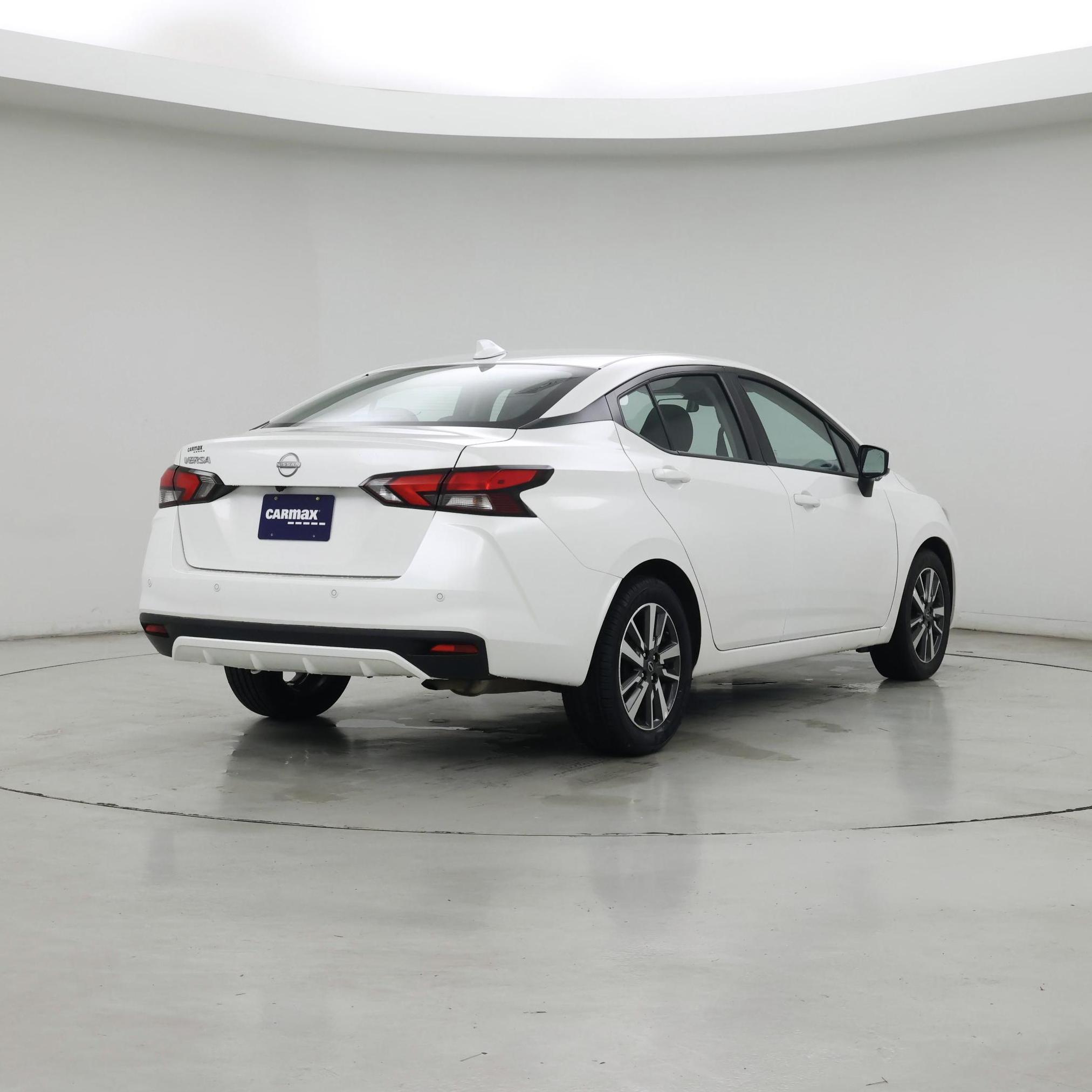 Thumbnail: 2025 Nissan Versa - 8