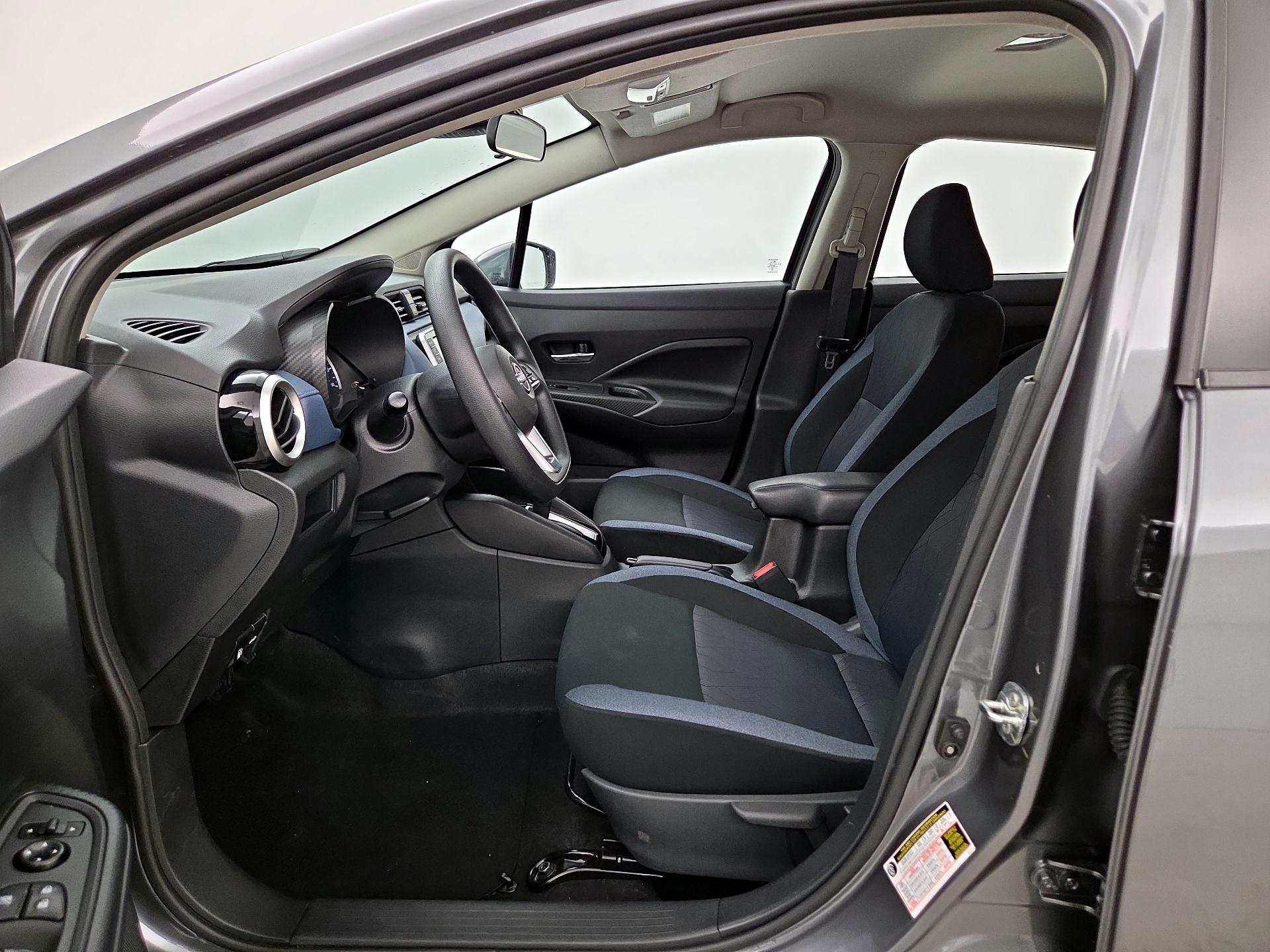 Thumbnail: 2025 Nissan Versa - 11