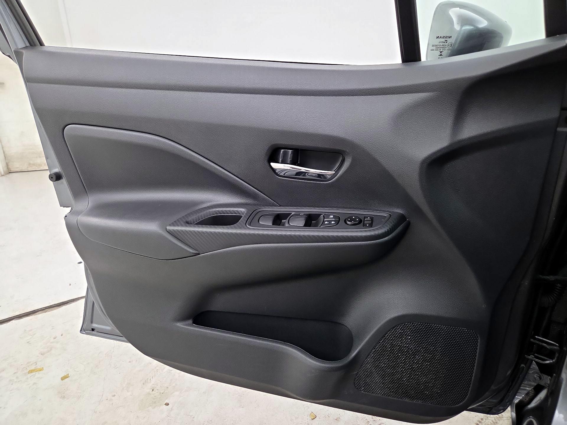 Thumbnail: 2025 Nissan Versa - 12