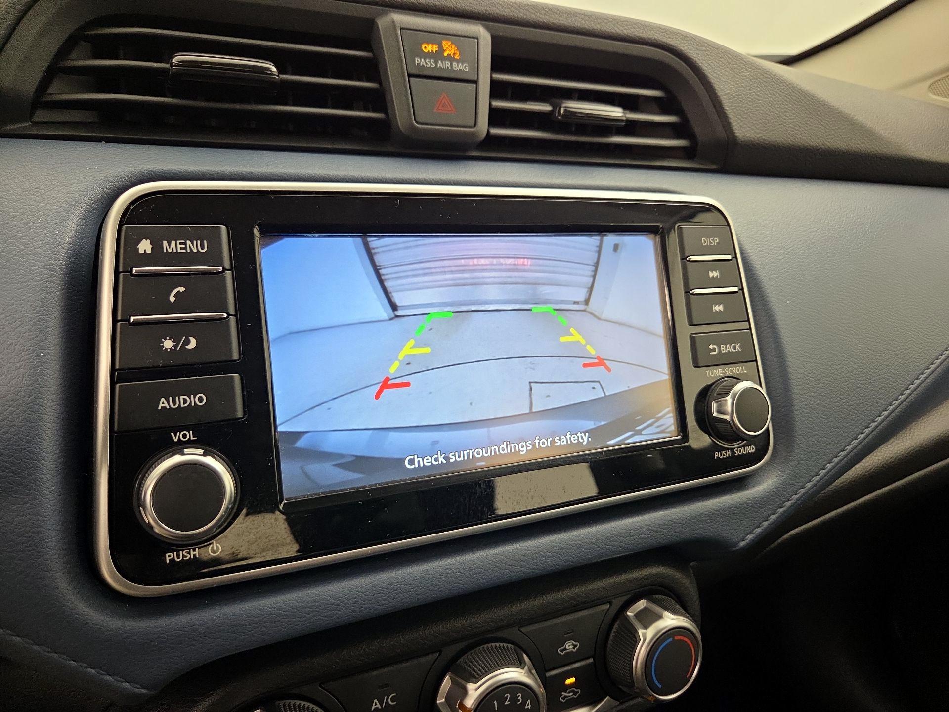 Thumbnail: 2025 Nissan Versa - 13