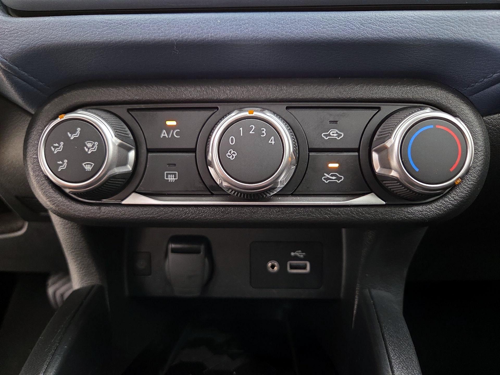 Thumbnail: 2025 Nissan Versa - 15