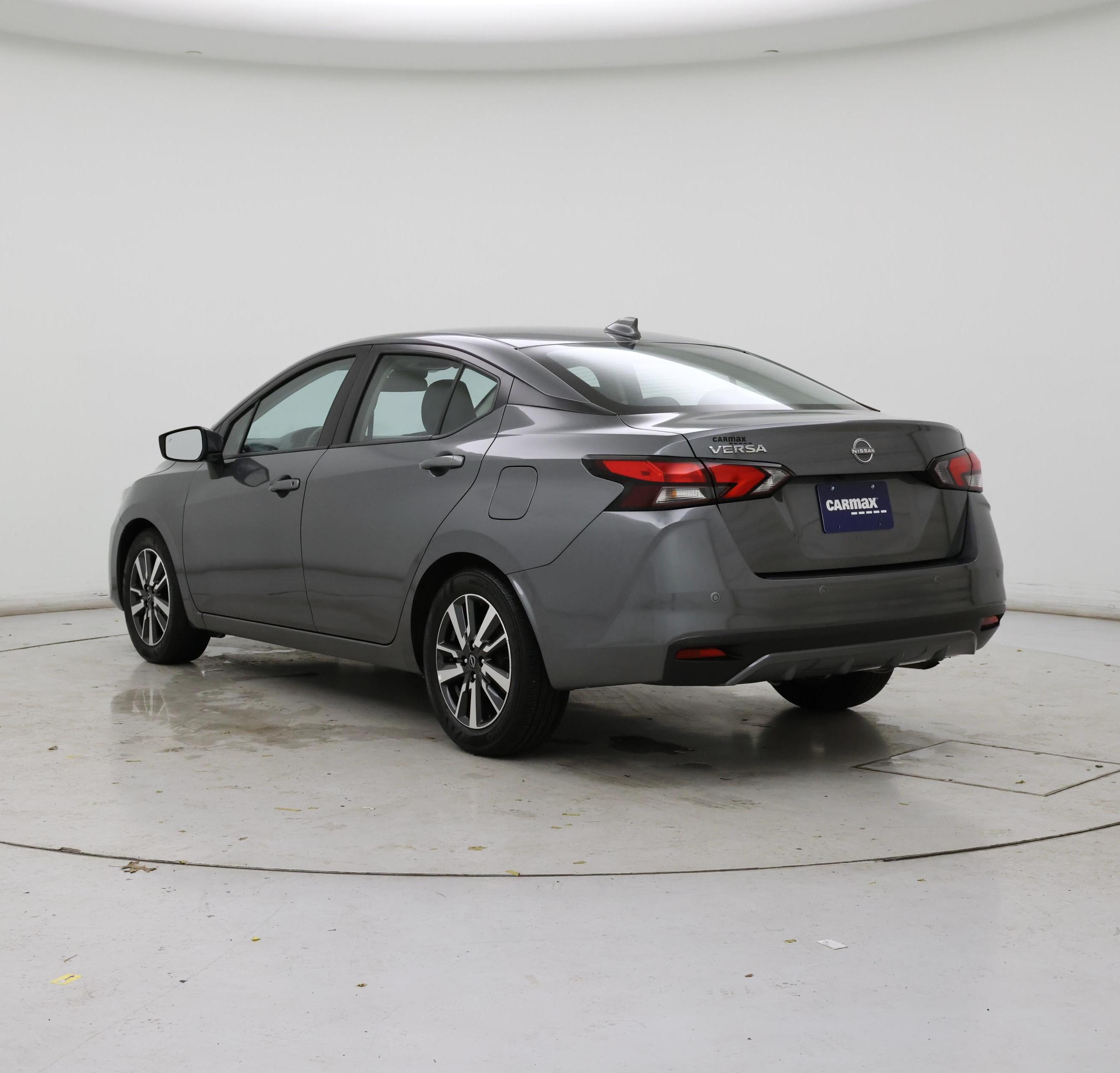 Thumbnail: 2025 Nissan Versa - 2