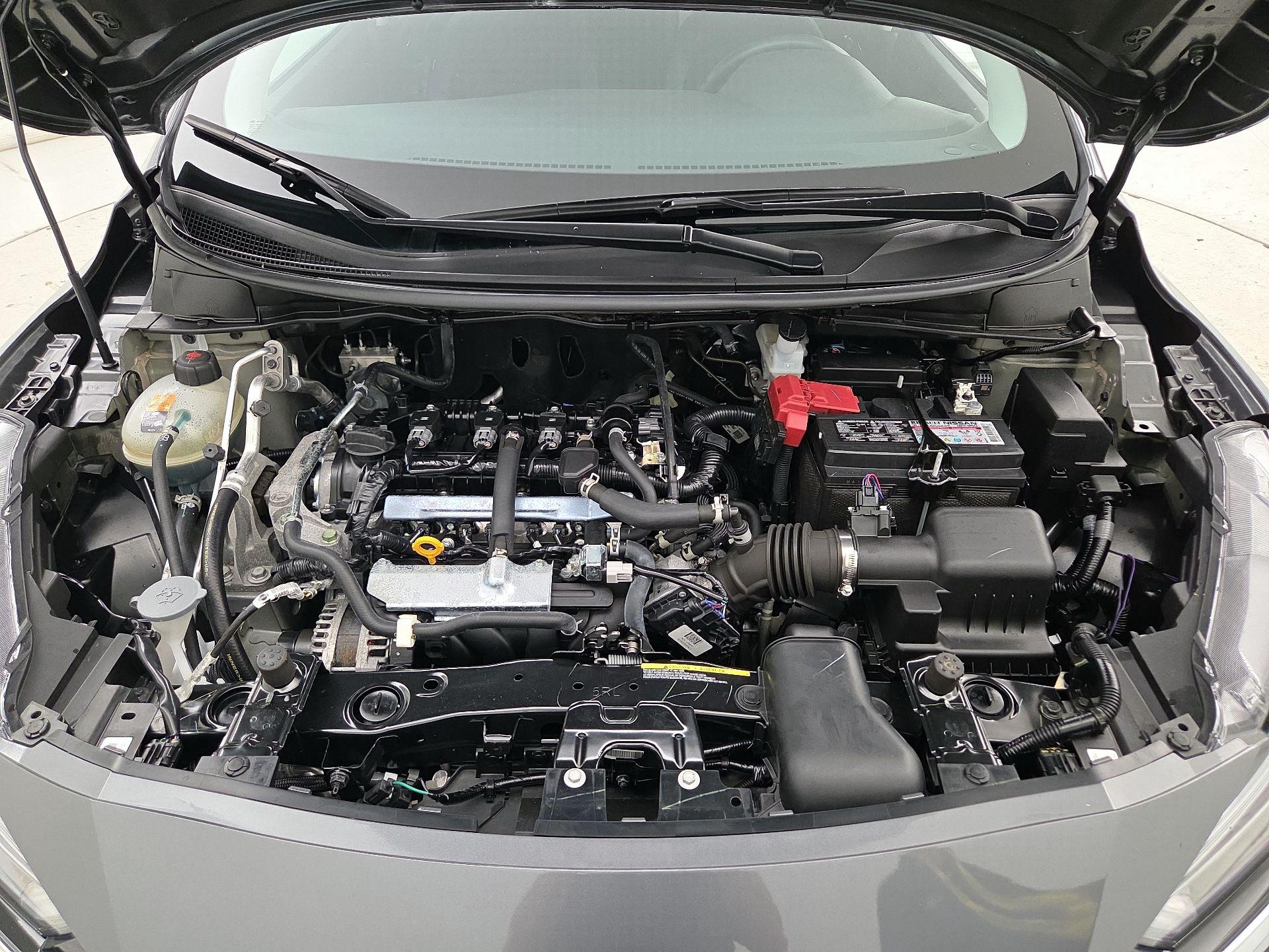 Thumbnail: 2025 Nissan Versa - 20