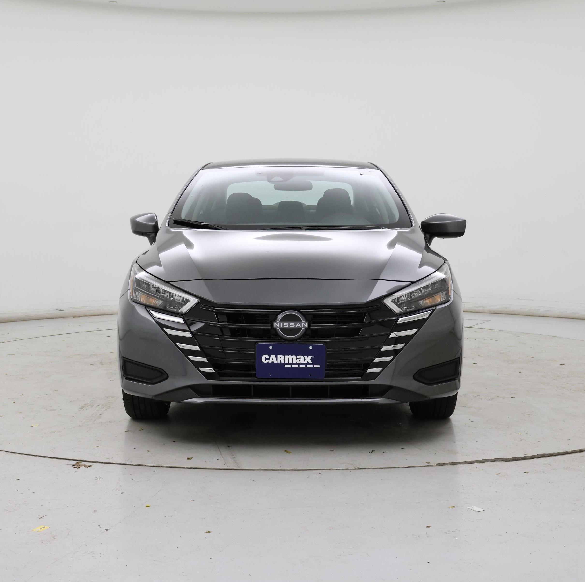 Thumbnail: 2025 Nissan Versa - 5