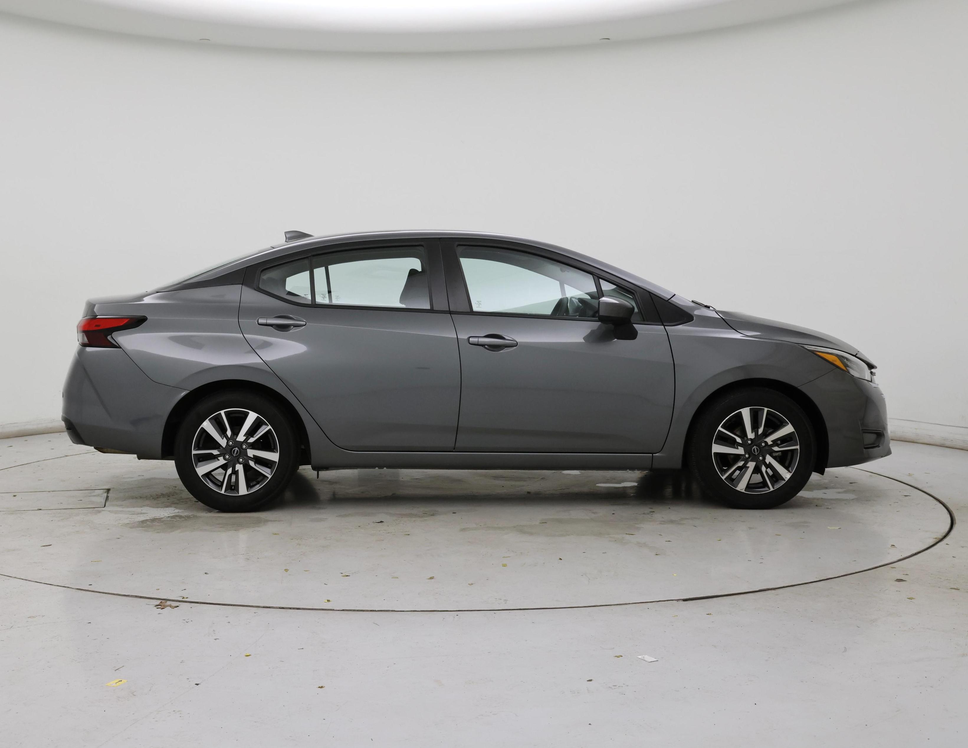 Thumbnail: 2025 Nissan Versa - 7