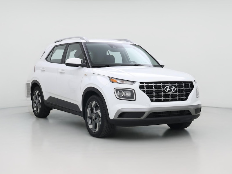 2022 Hyundai Venue SEL