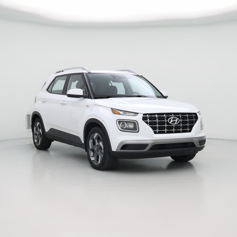 2022 Hyundai Venue SEL