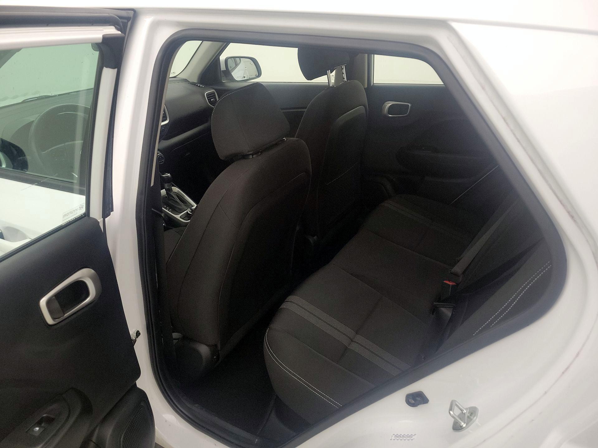 Thumbnail: 2022 Hyundai Venue - 20