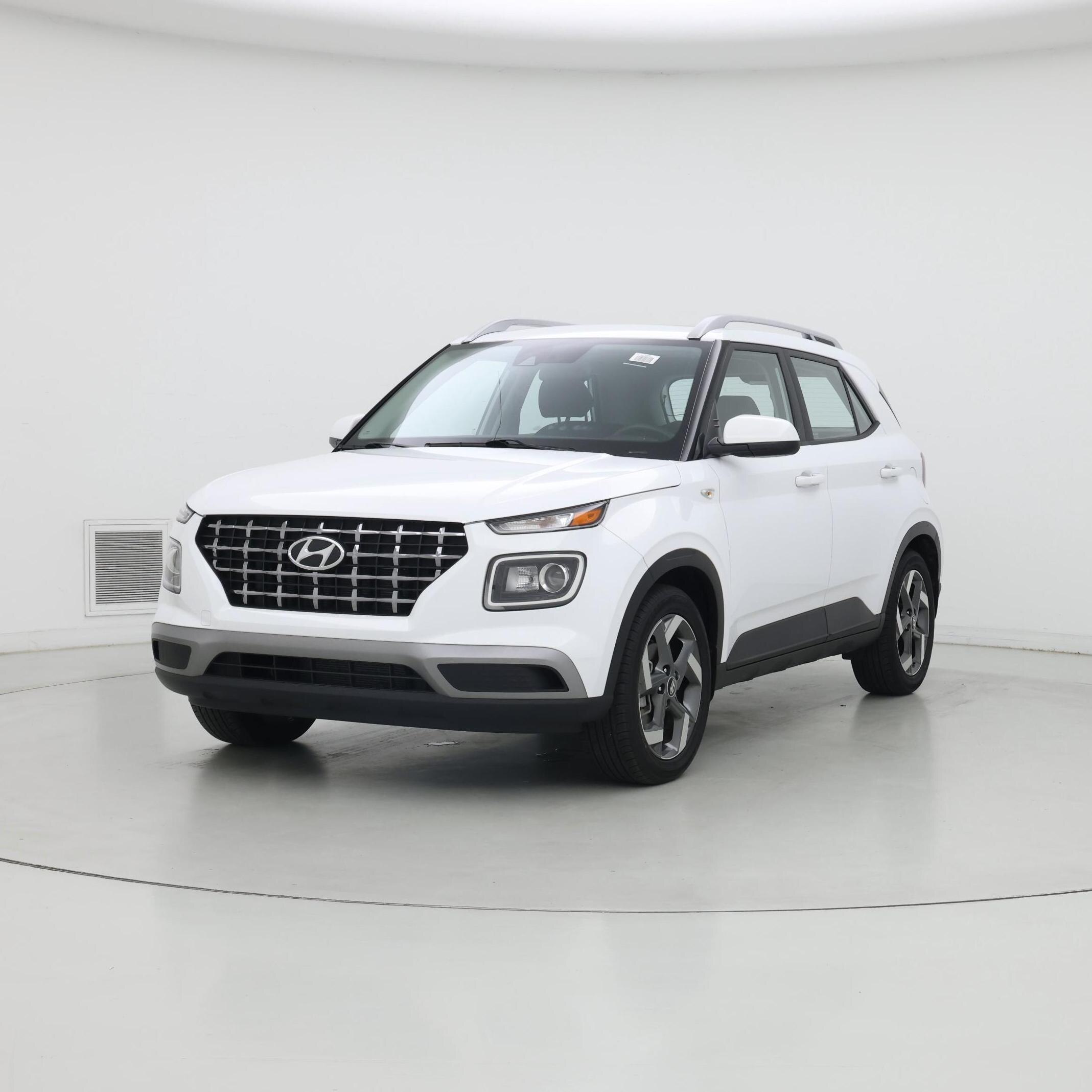 Thumbnail: 2022 Hyundai Venue - 4