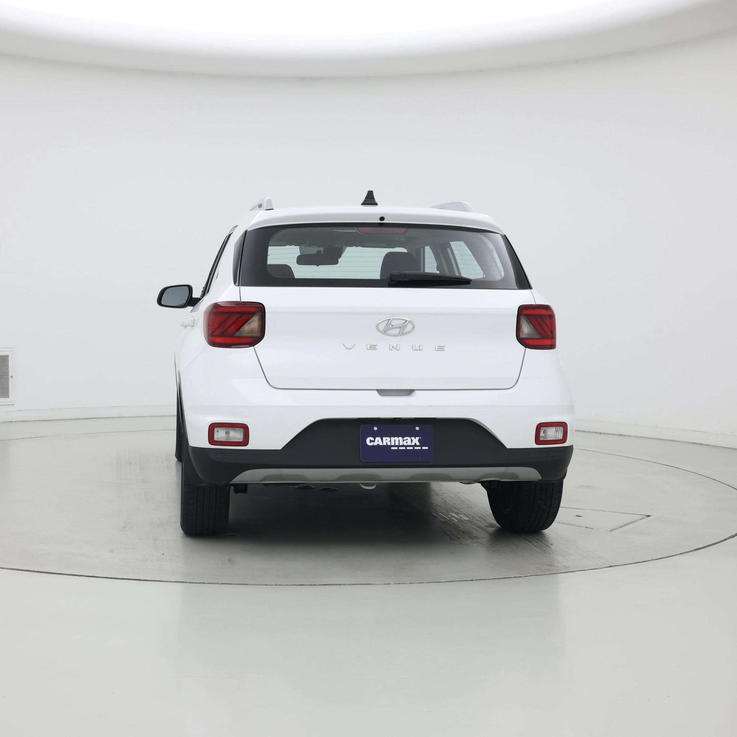 Thumbnail: 2022 Hyundai Venue - 6