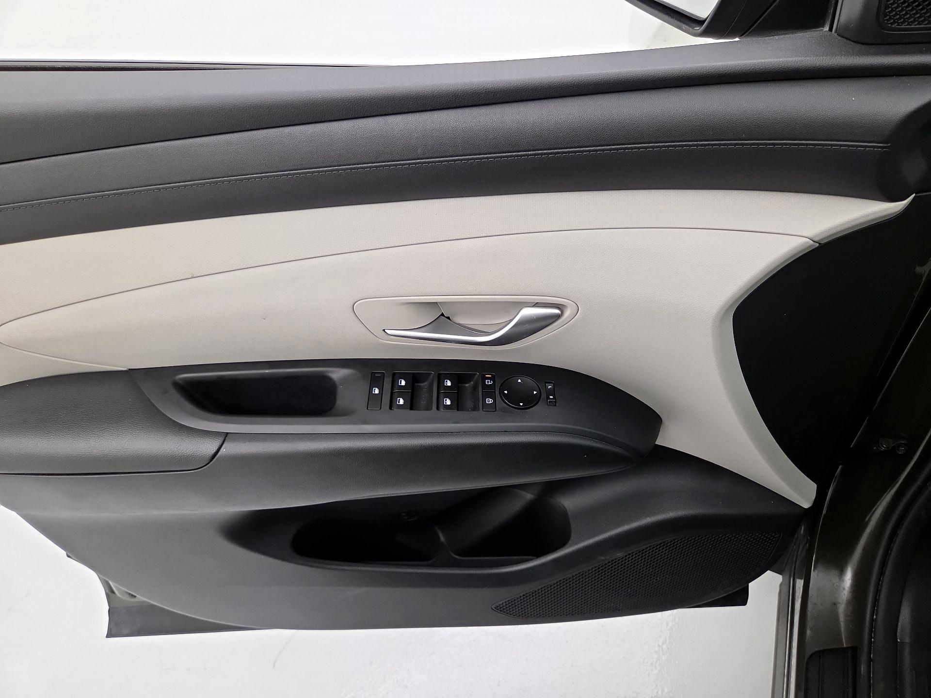 Thumbnail: 2025 Hyundai Tucson - 12