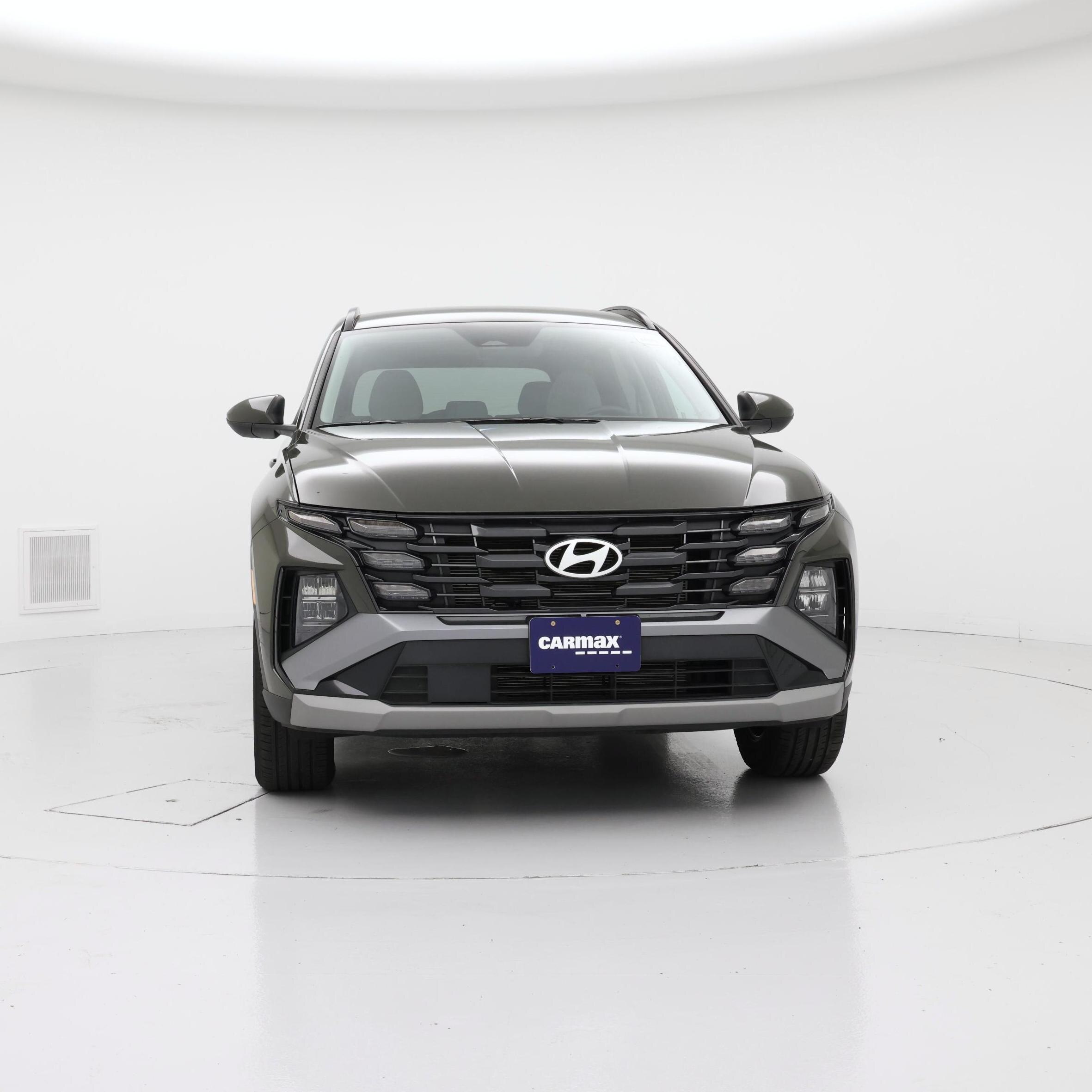 Thumbnail: 2025 Hyundai Tucson - 5