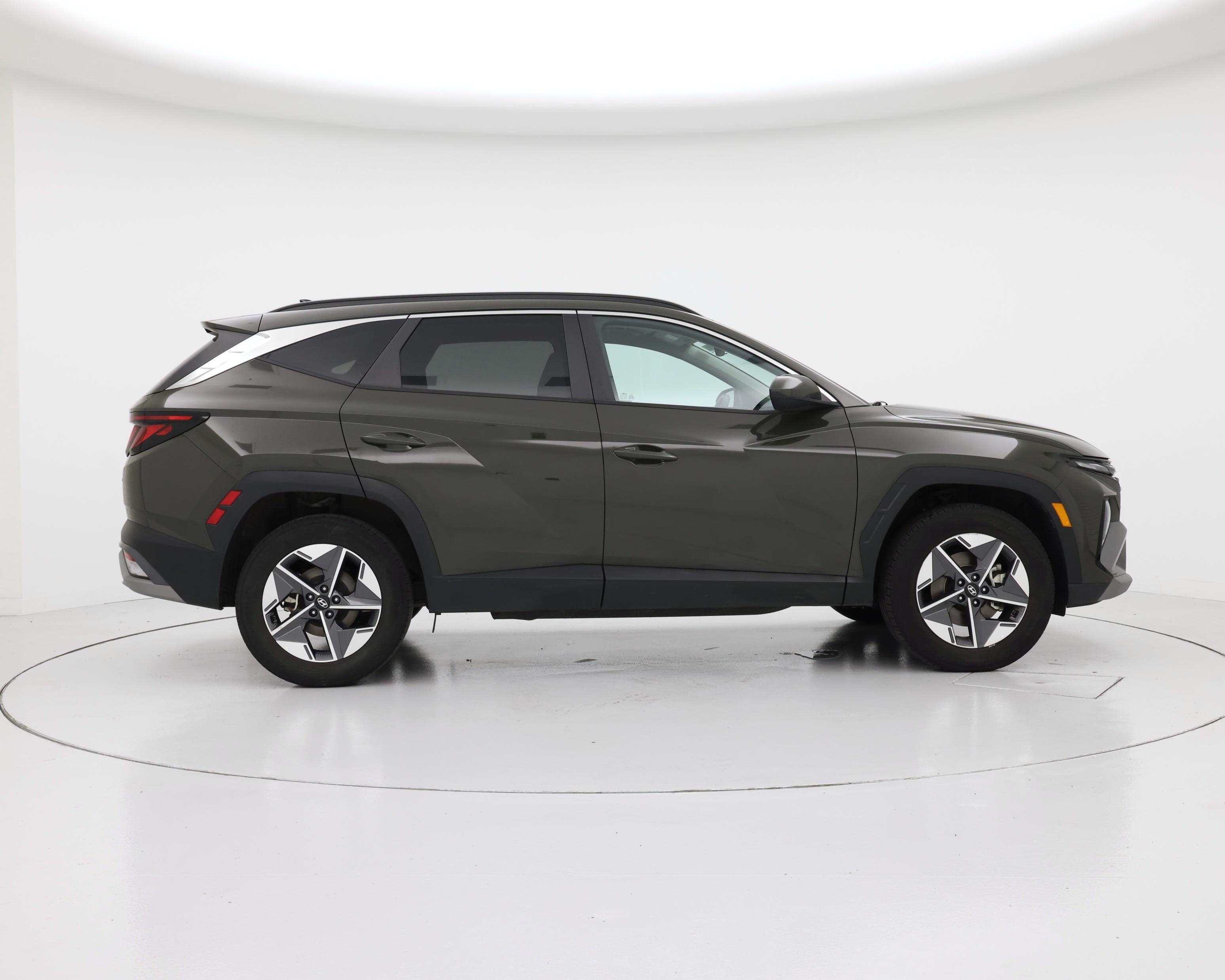 Thumbnail: 2025 Hyundai Tucson - 7